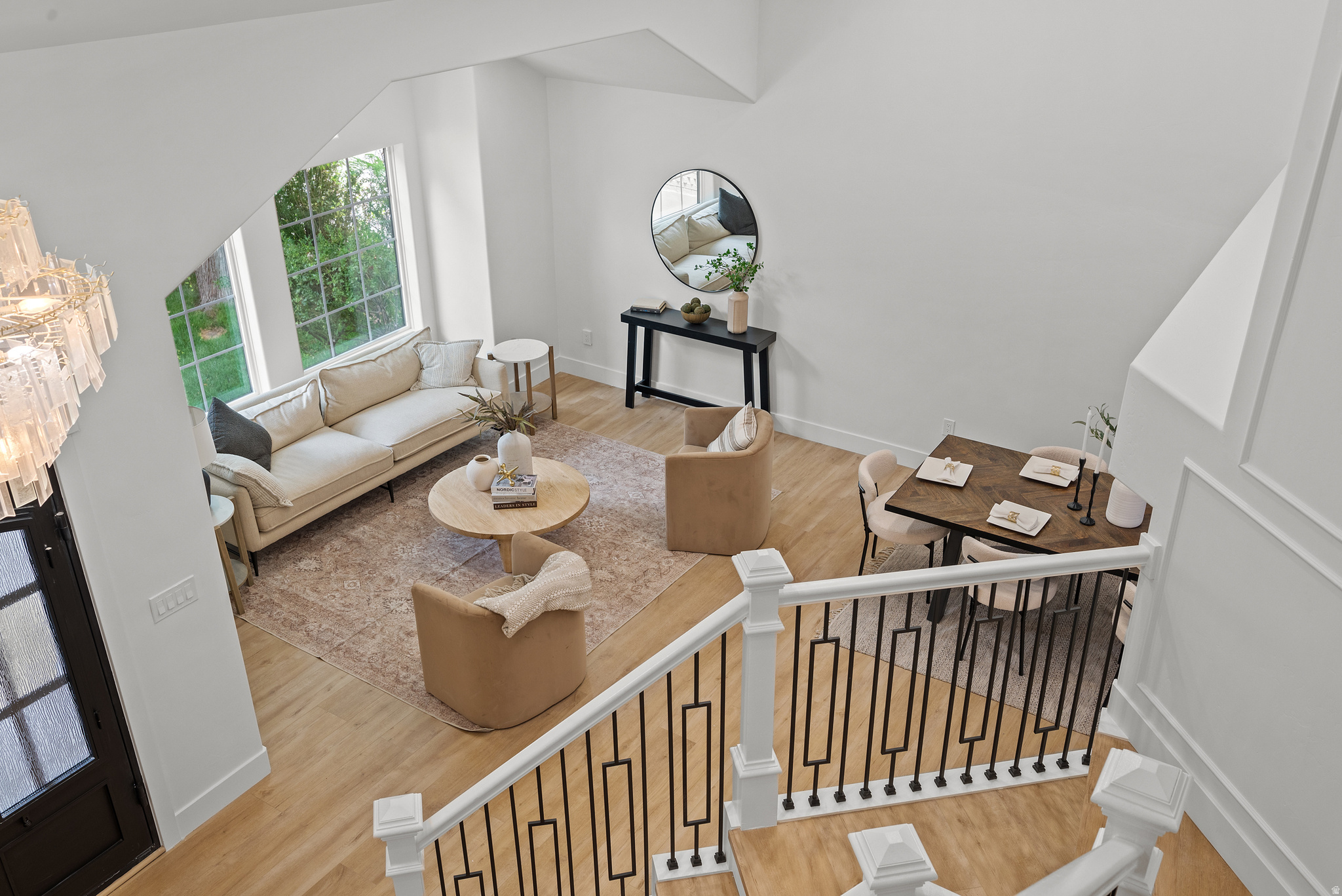 MEADOWS - Residential