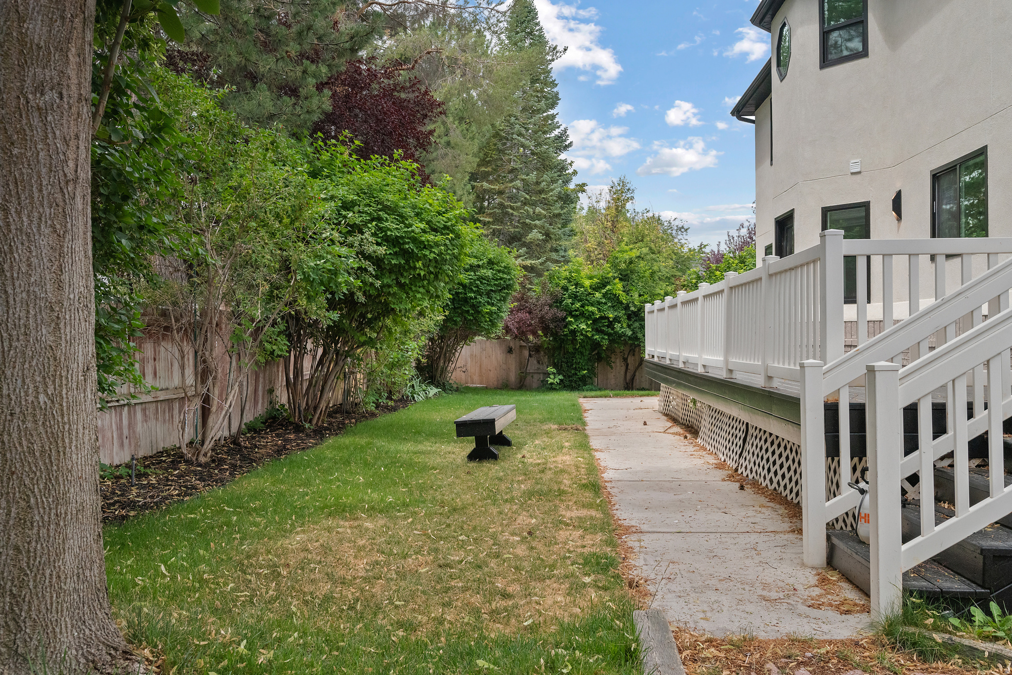 MEADOWS - Residential
