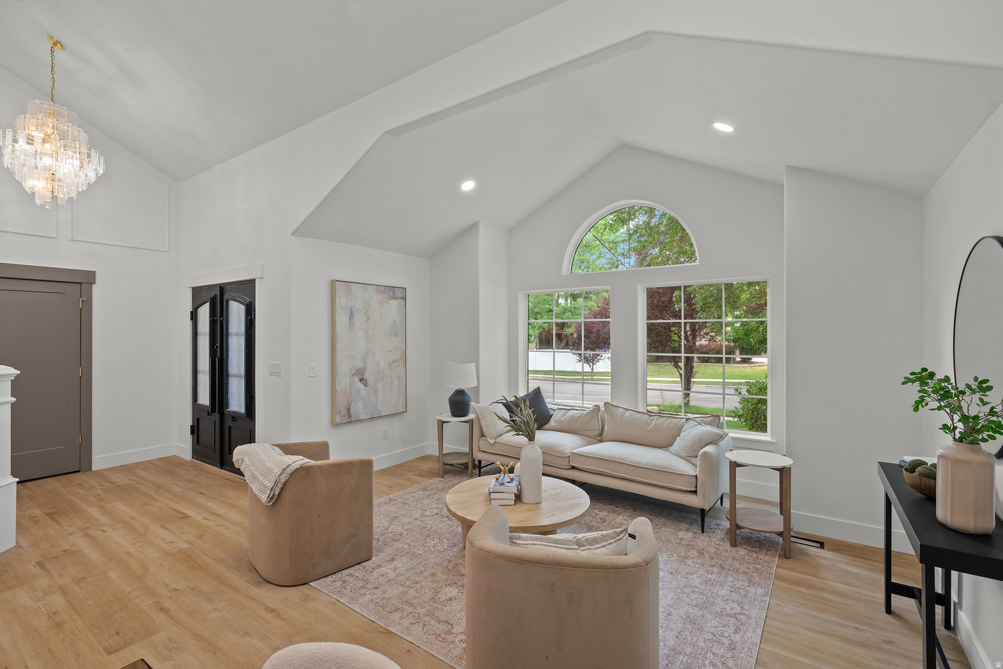MEADOWS - Residential