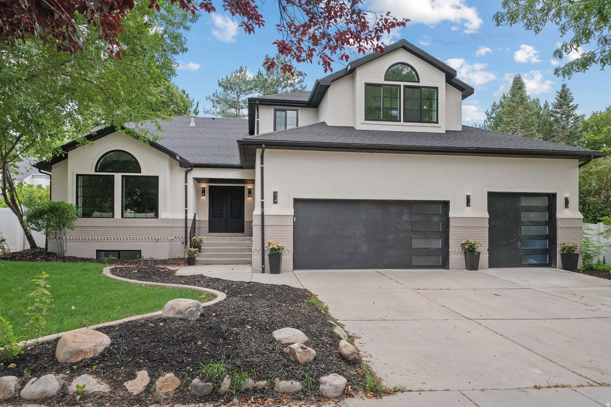 MEADOWS - Residential