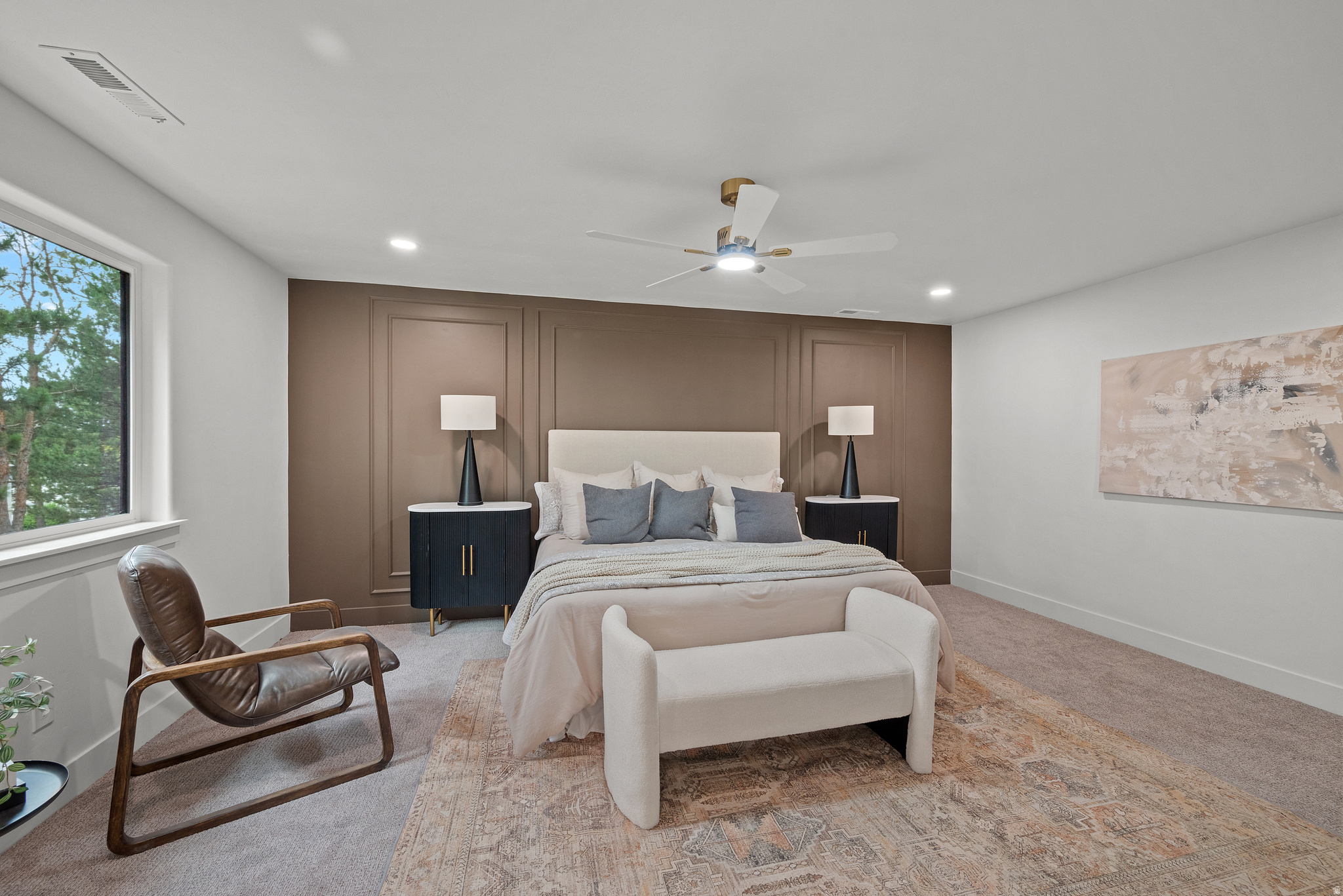 MEADOWS - Residential