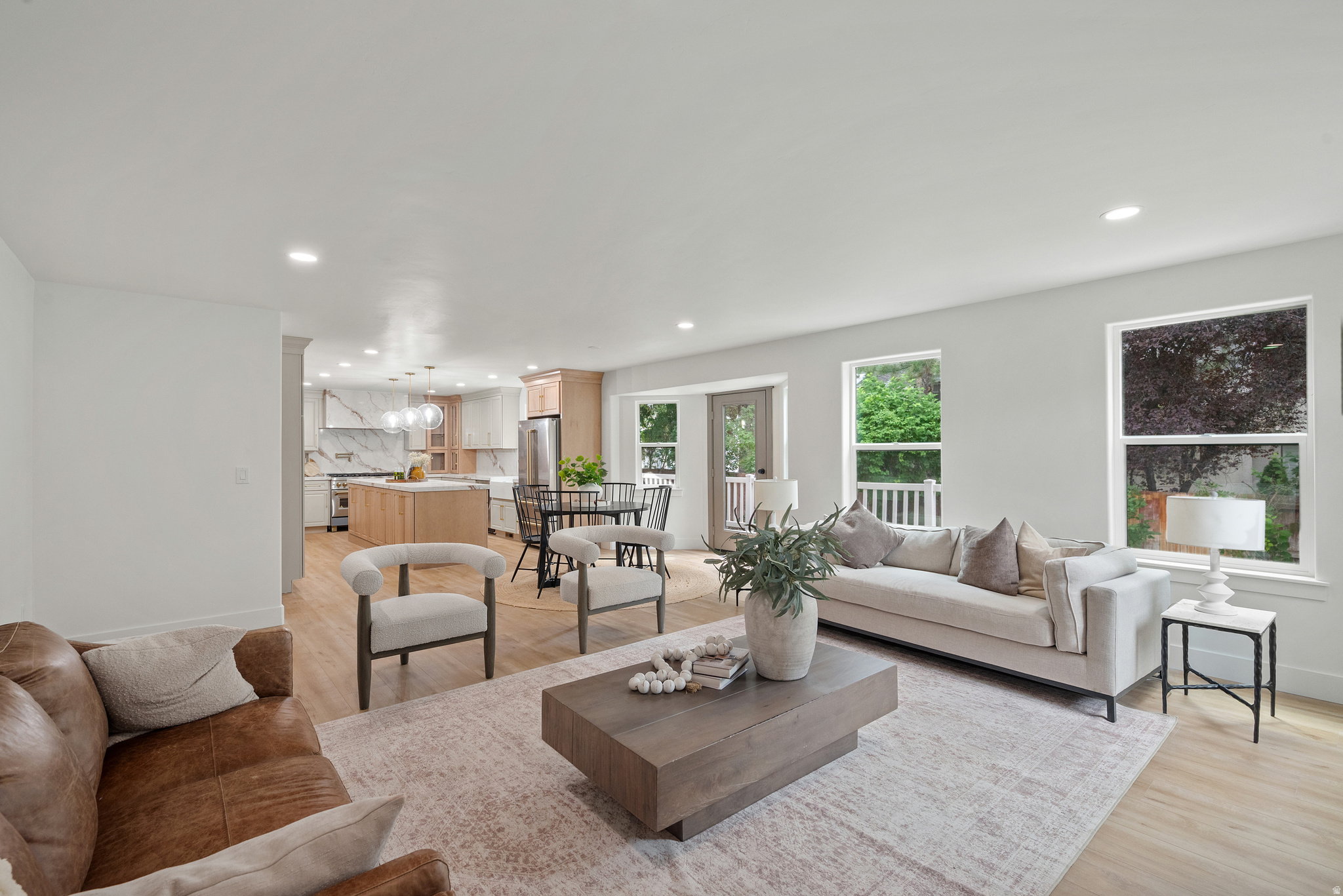MEADOWS - Residential