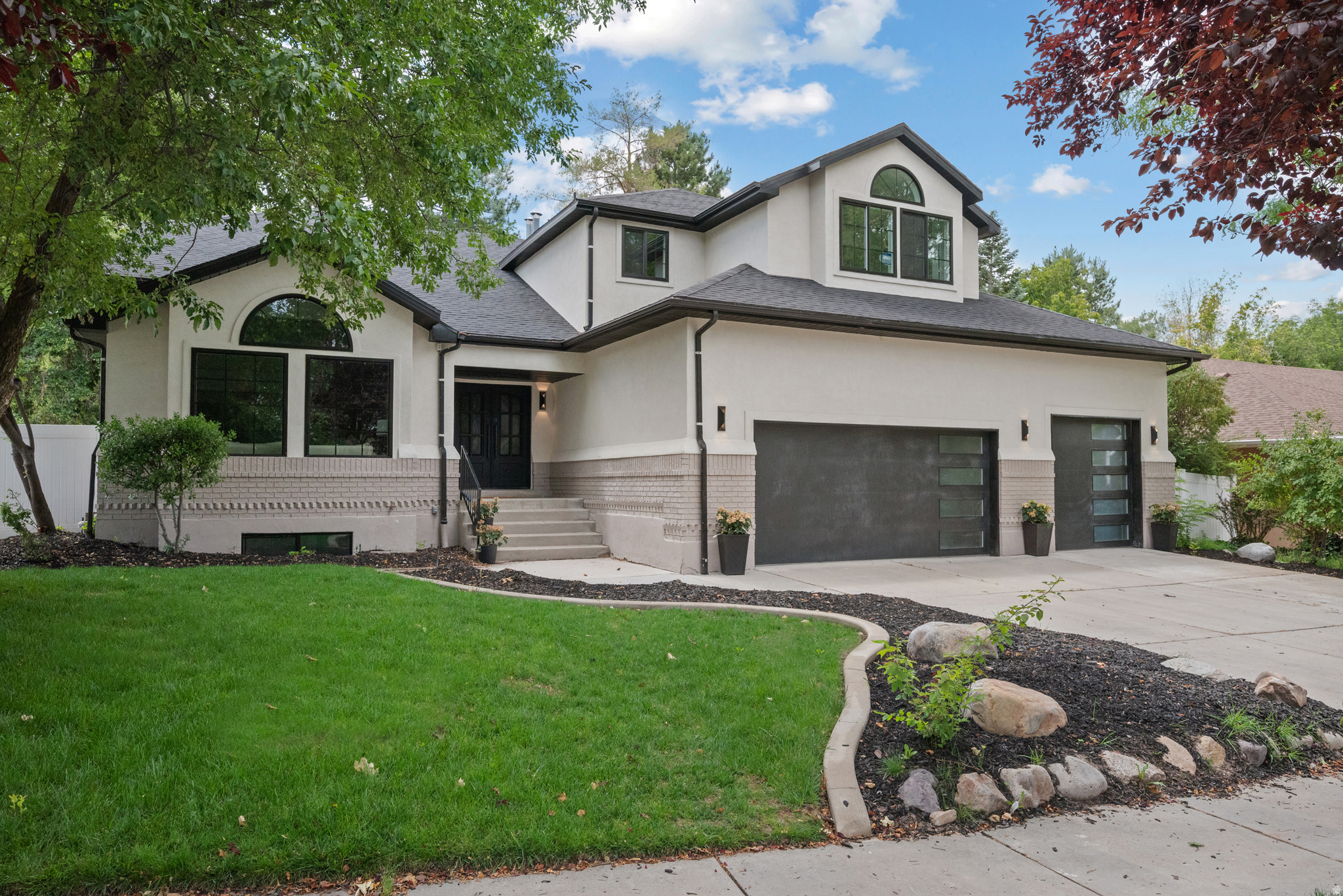 MEADOWS - Residential