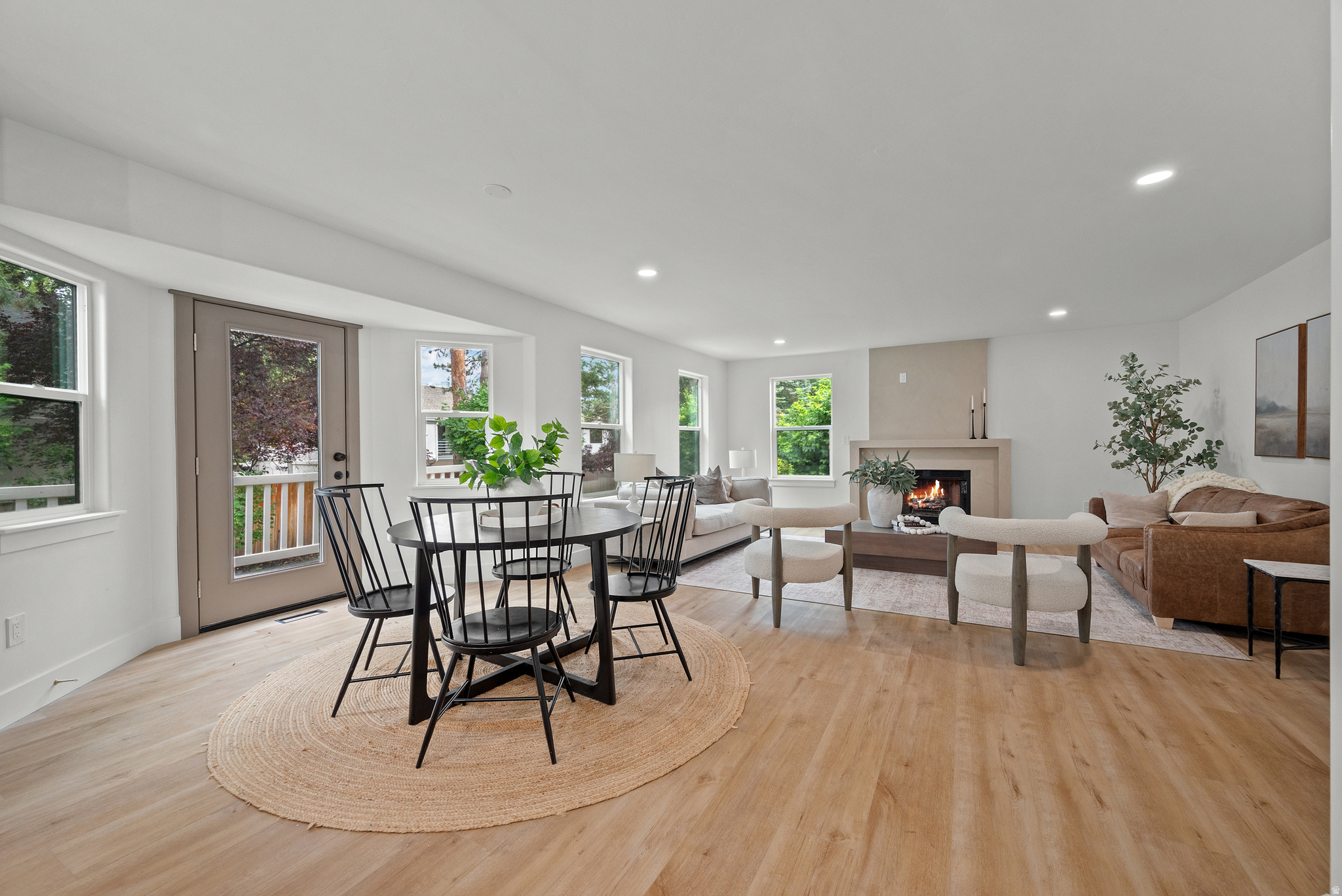 MEADOWS - Residential