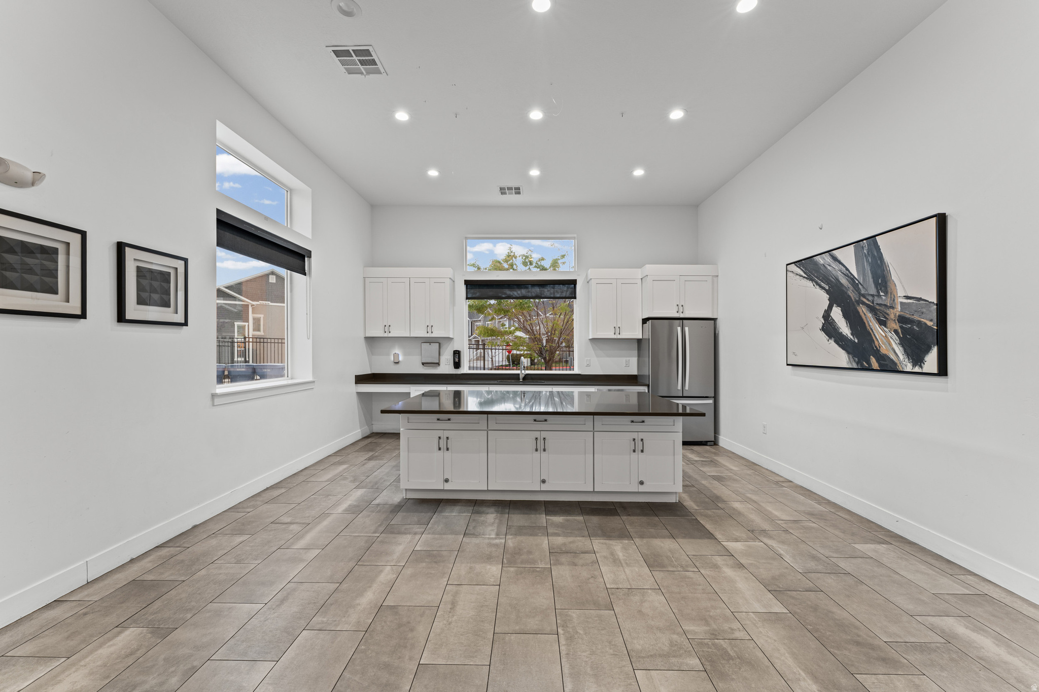 THE EXCHANGE - Residential
