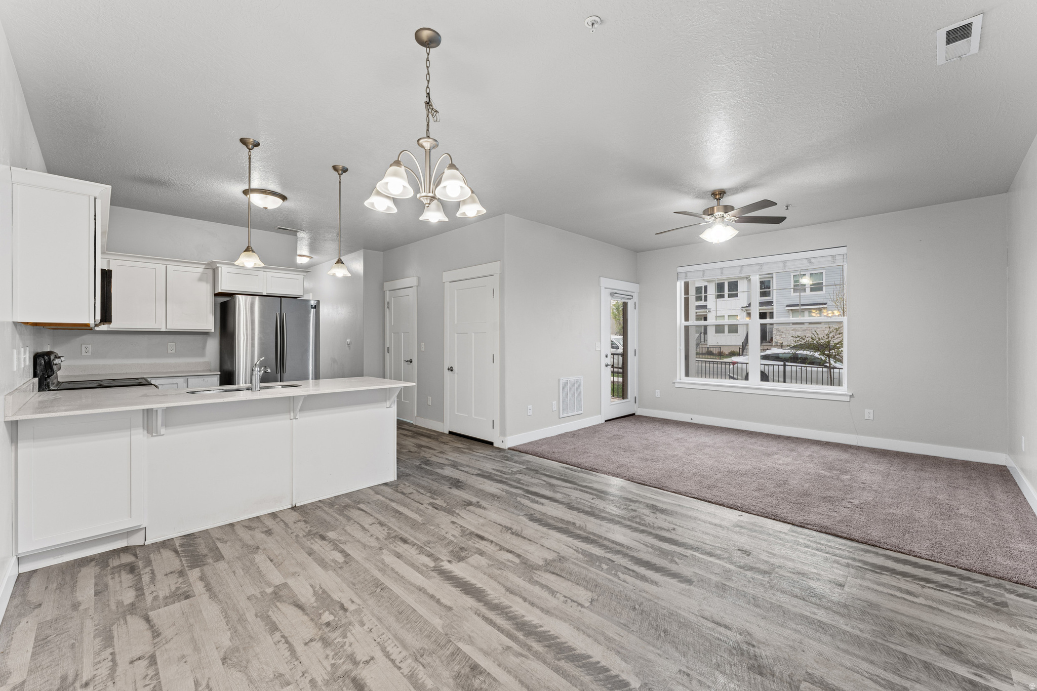 THE EXCHANGE - Residential