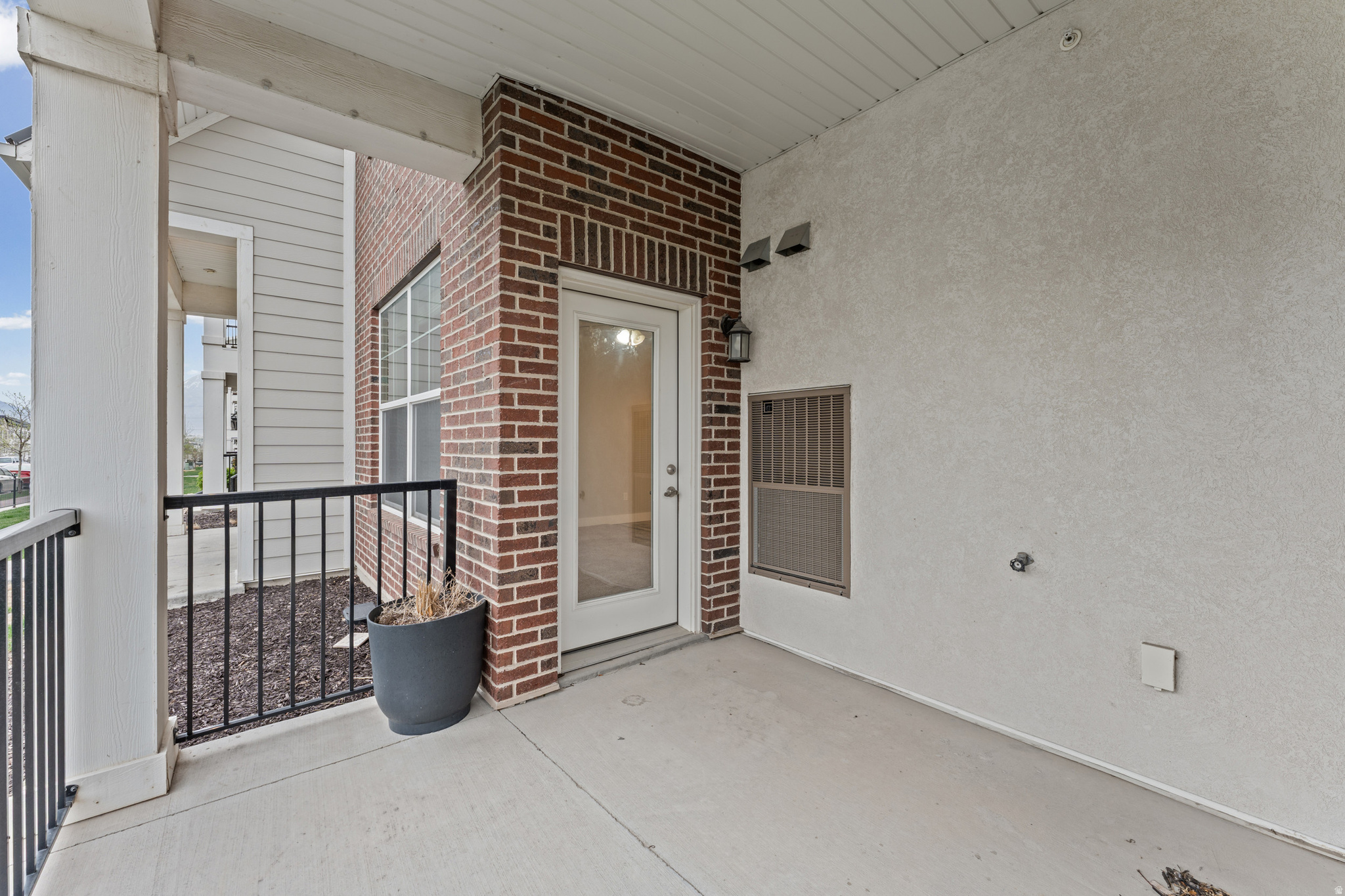 THE EXCHANGE - Residential