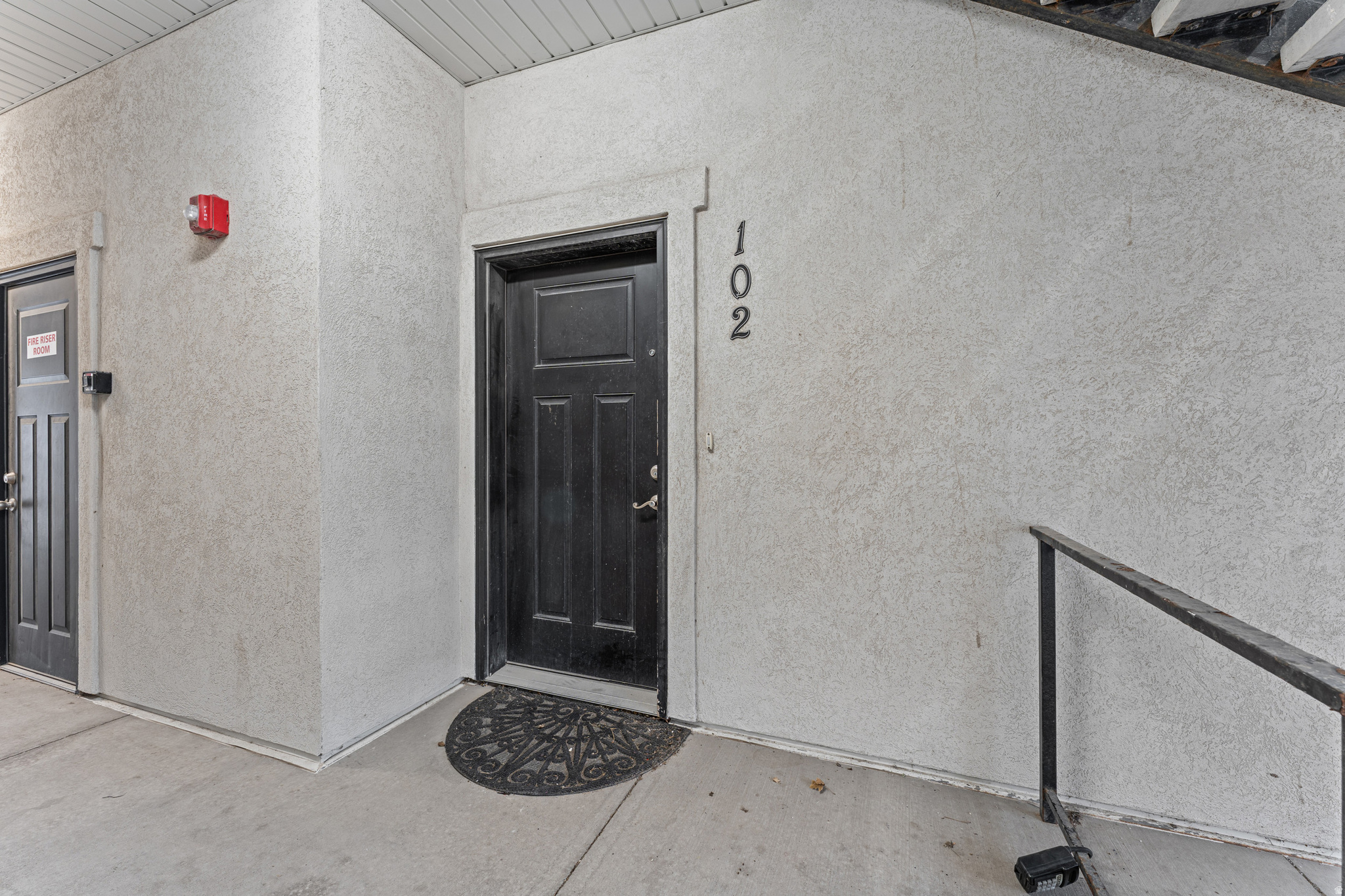 THE EXCHANGE - Residential