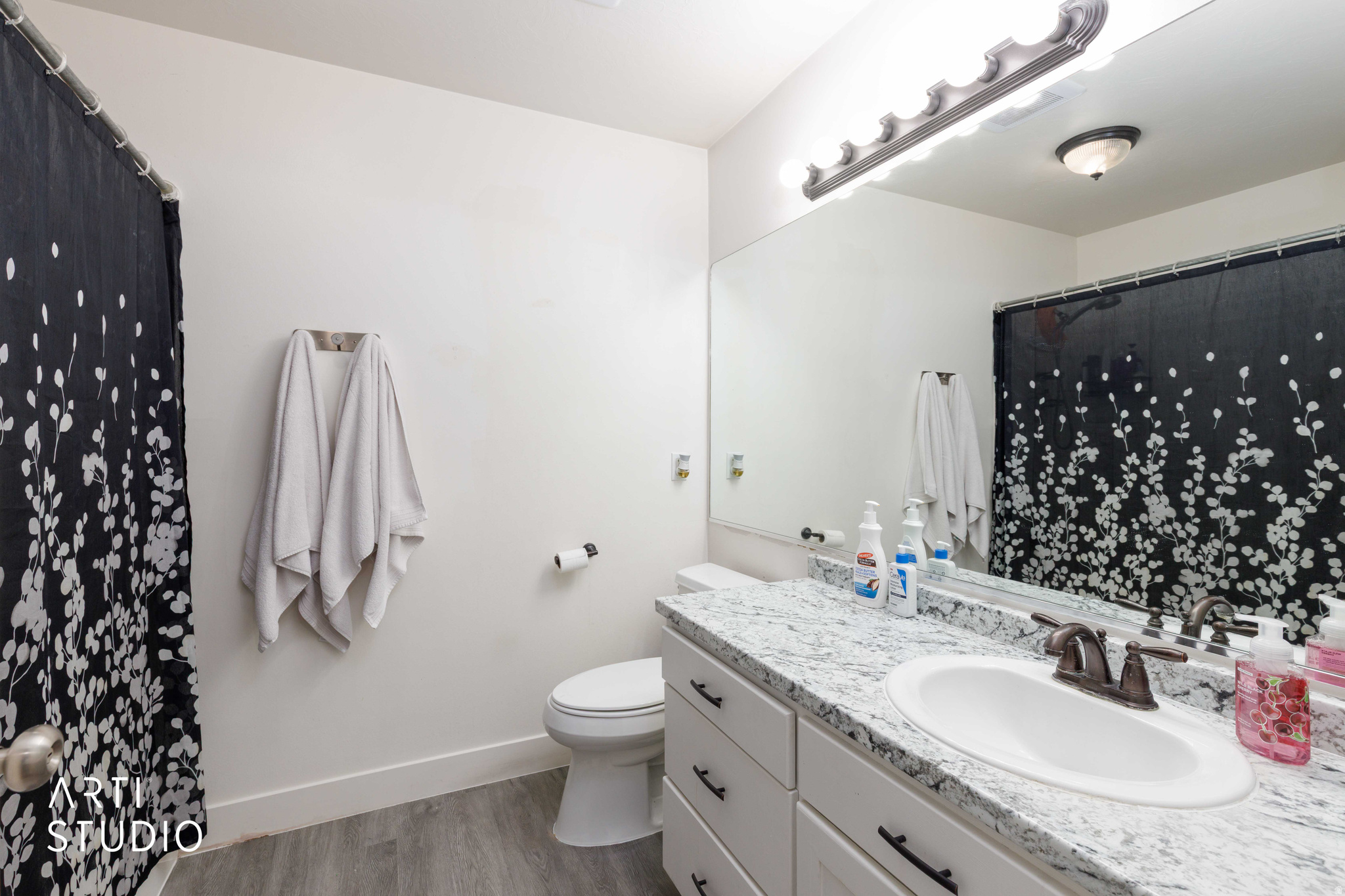 PLAT A SMITHFIELD CI - Residential