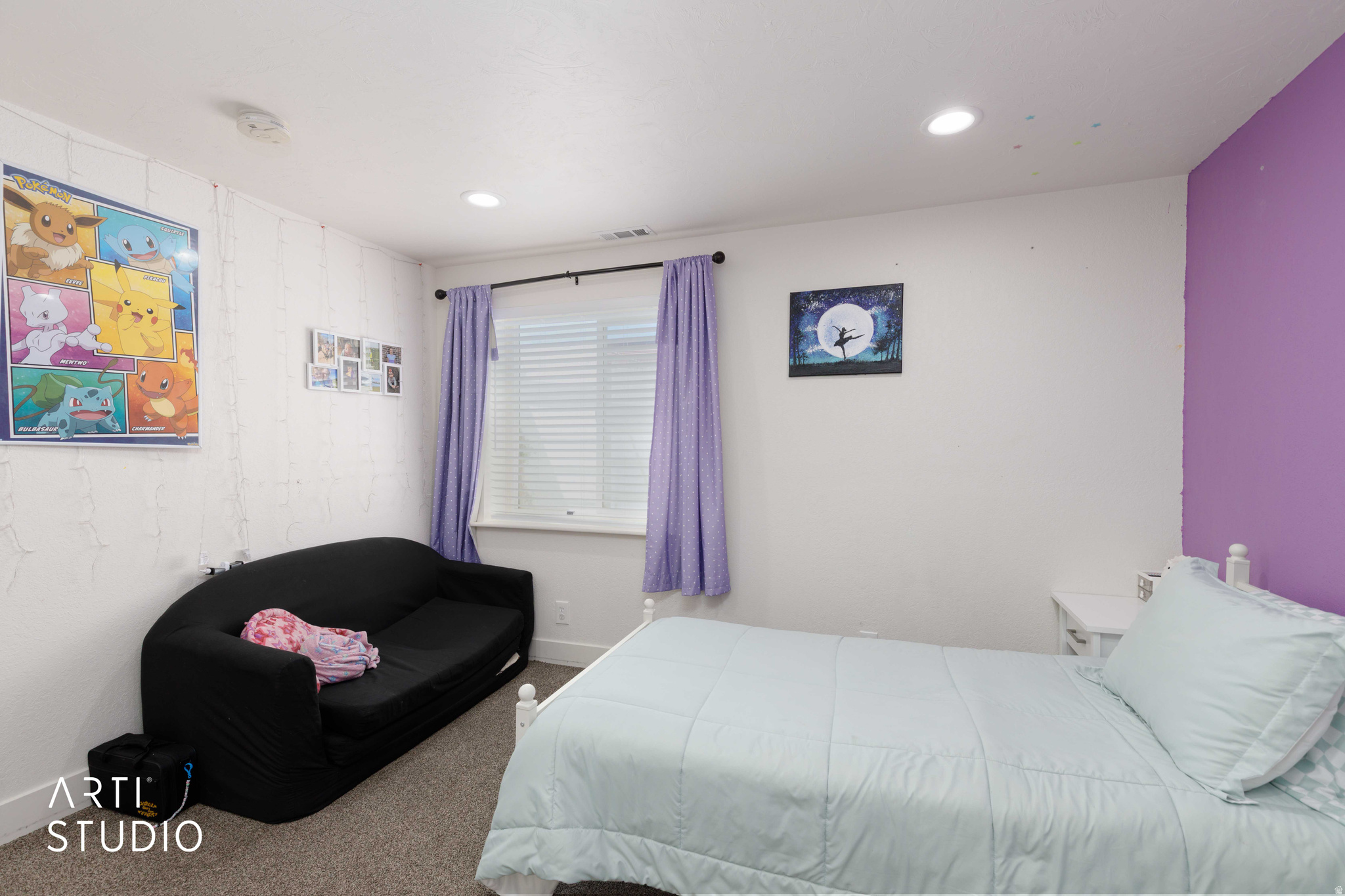 PLAT A SMITHFIELD CI - Residential