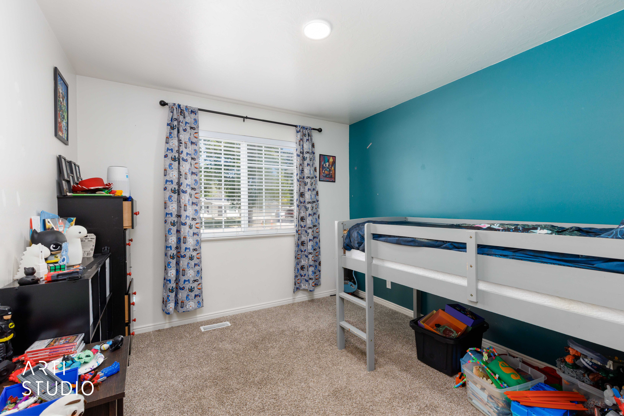 PLAT A SMITHFIELD CI - Residential