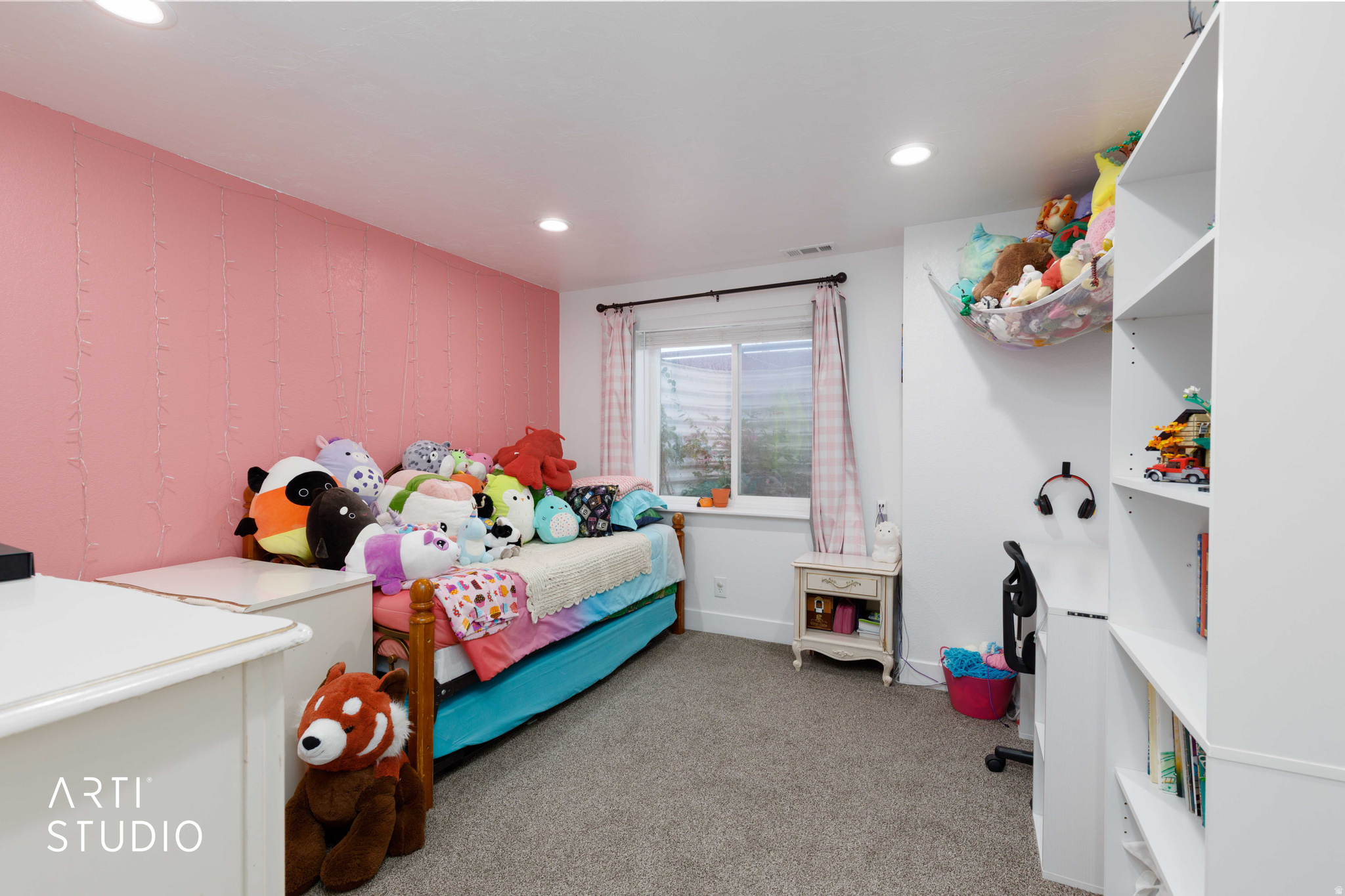 PLAT A SMITHFIELD CI - Residential