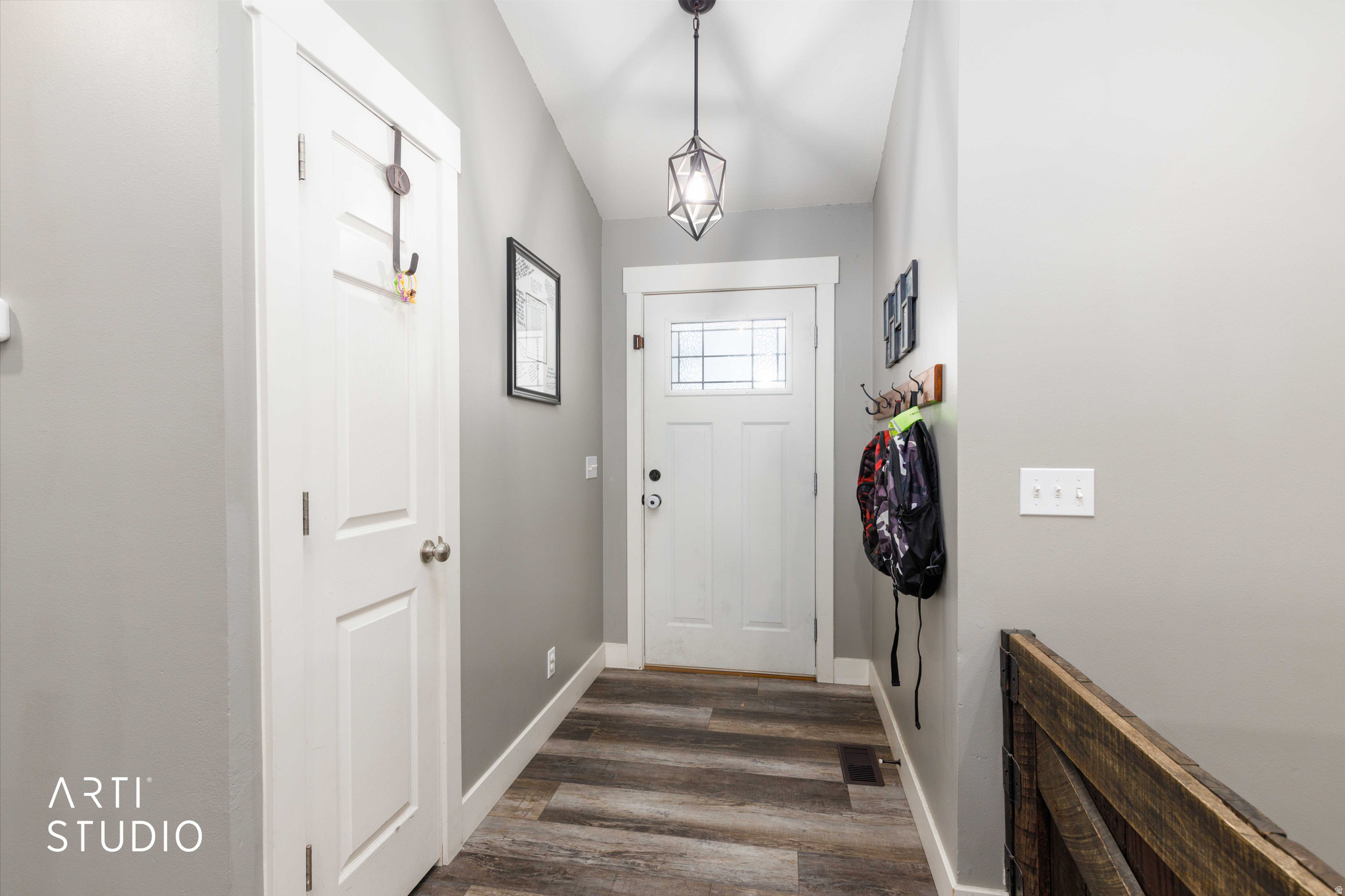 PLAT A SMITHFIELD CI - Residential
