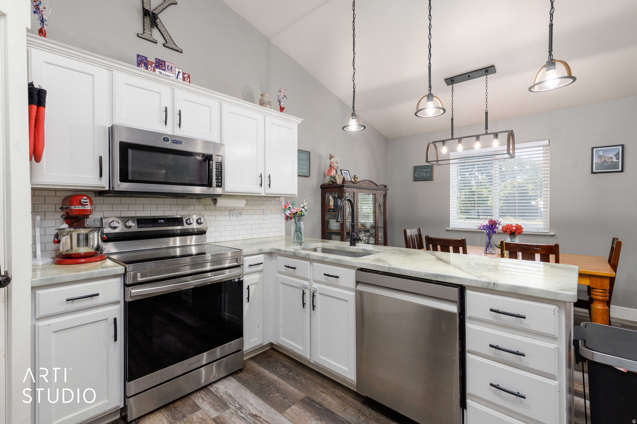 PLAT A SMITHFIELD CI - Residential