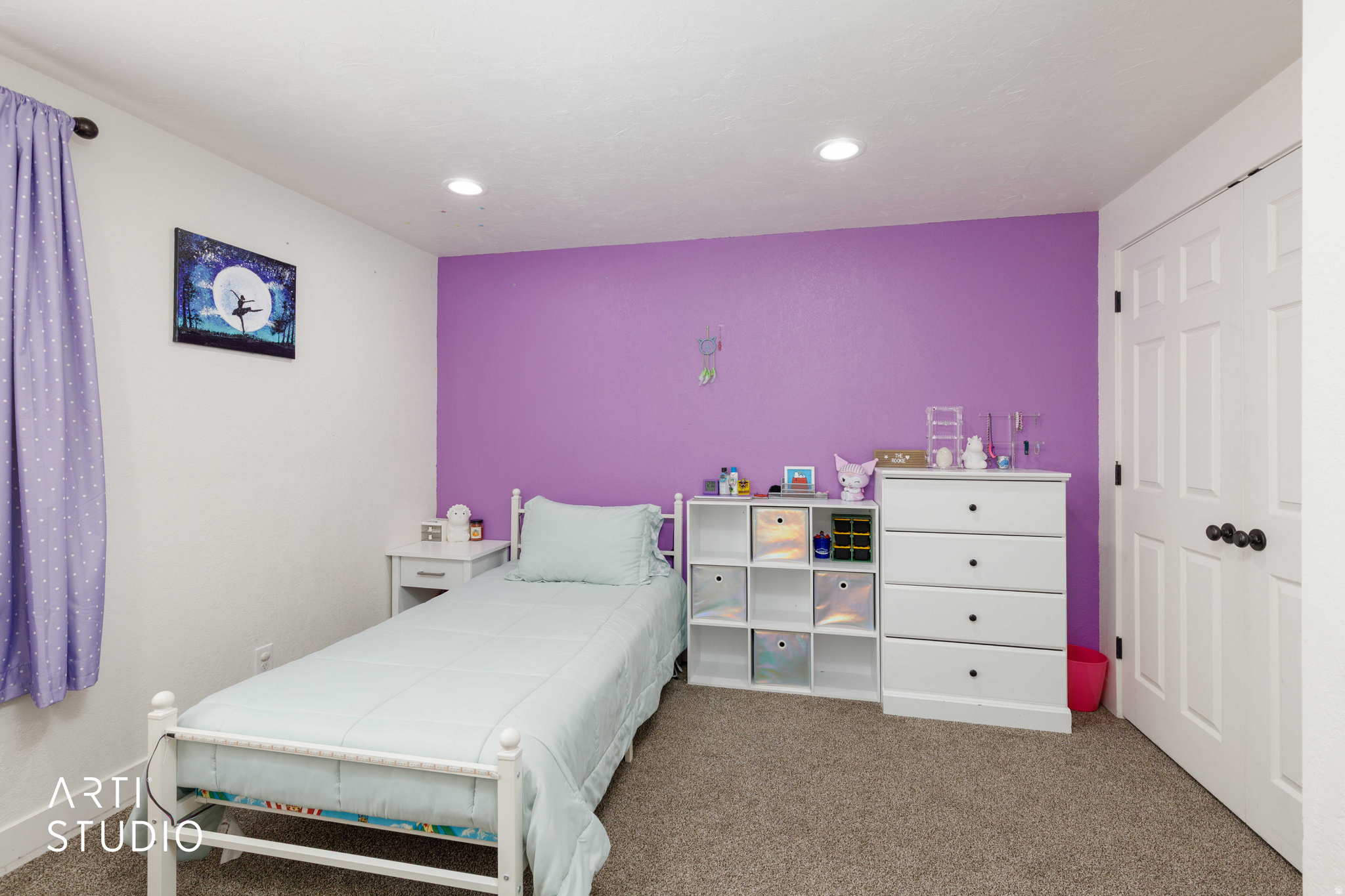 PLAT A SMITHFIELD CI - Residential