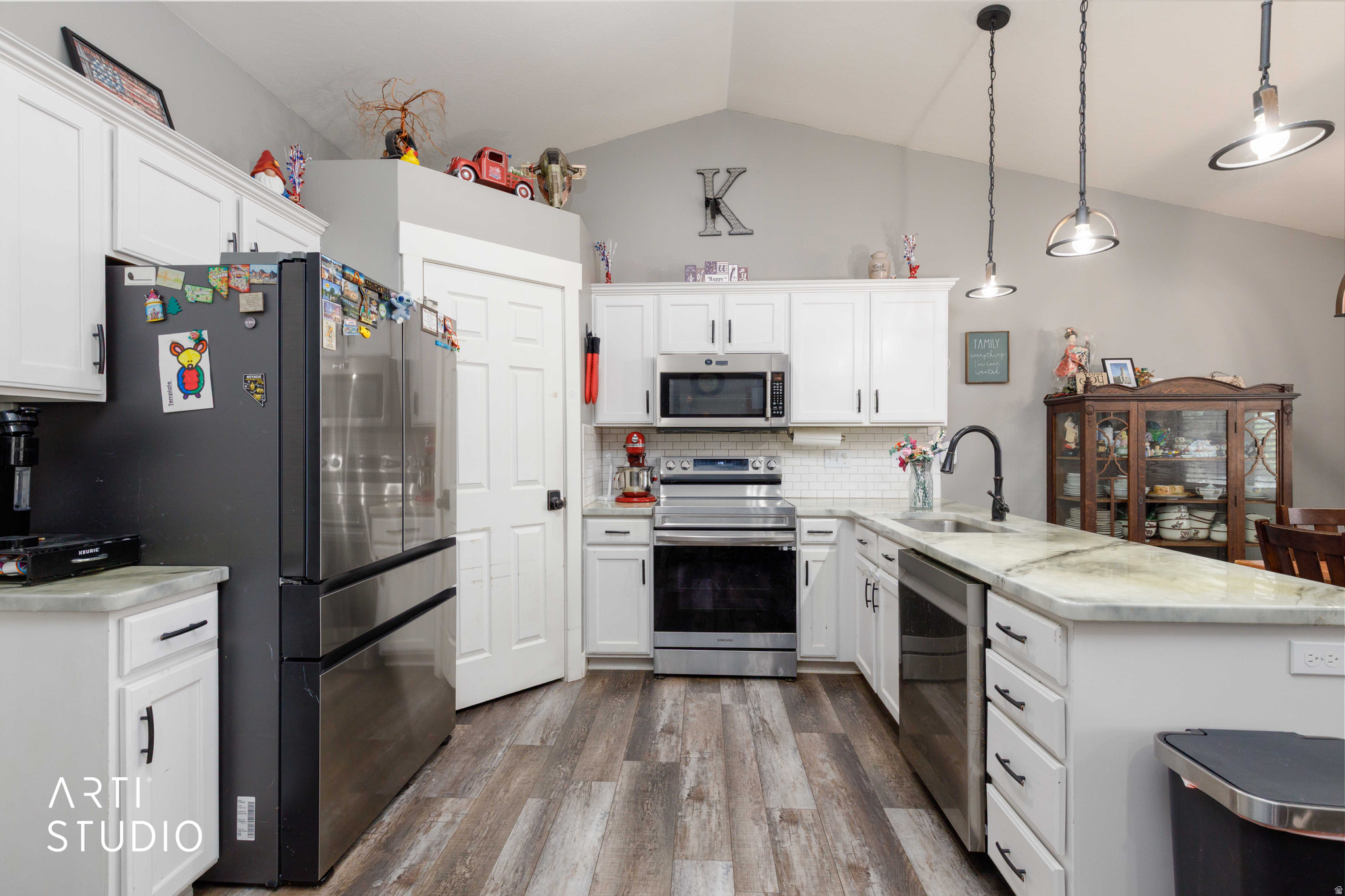 PLAT A SMITHFIELD CI - Residential