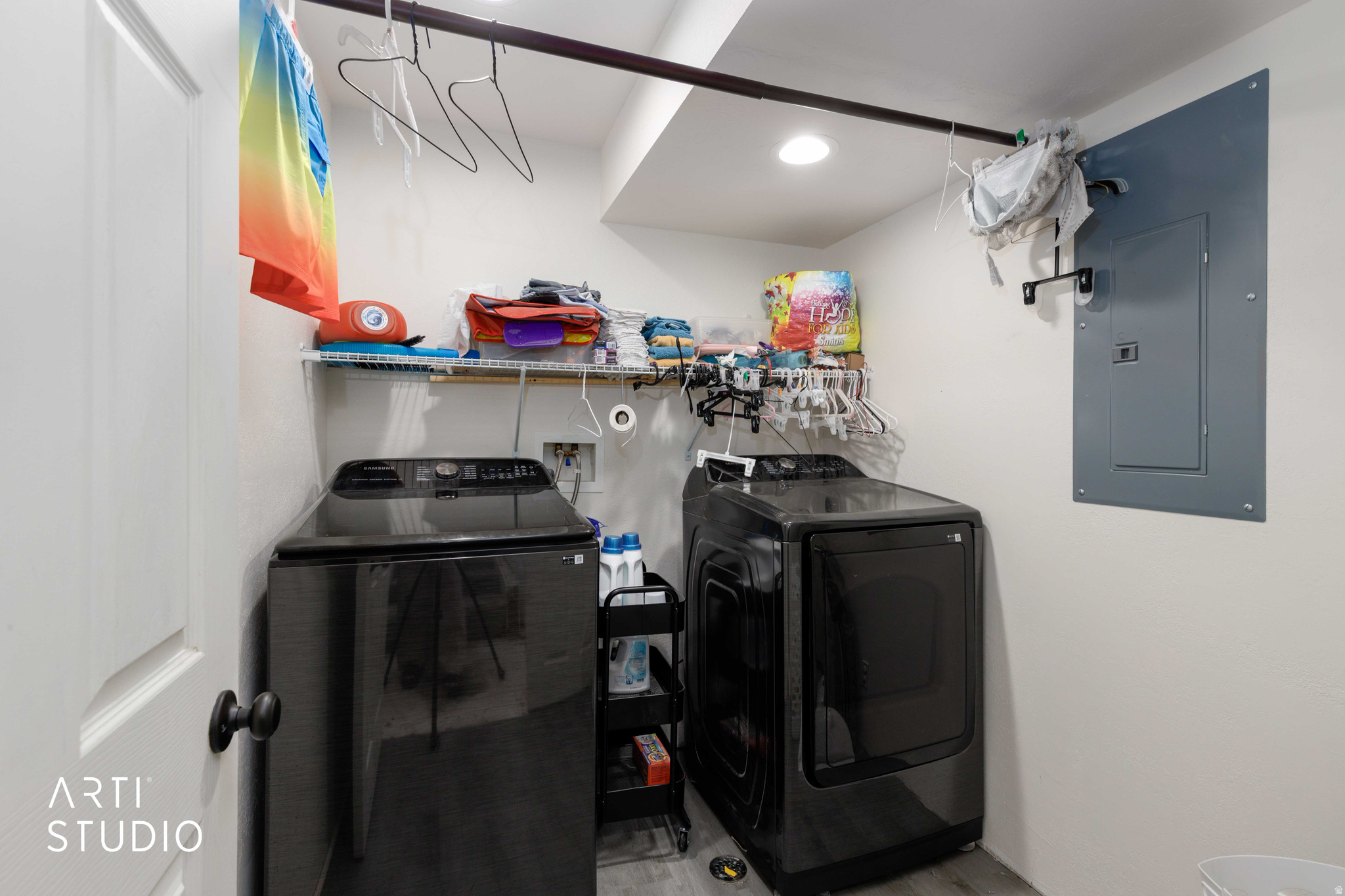 PLAT A SMITHFIELD CI - Residential