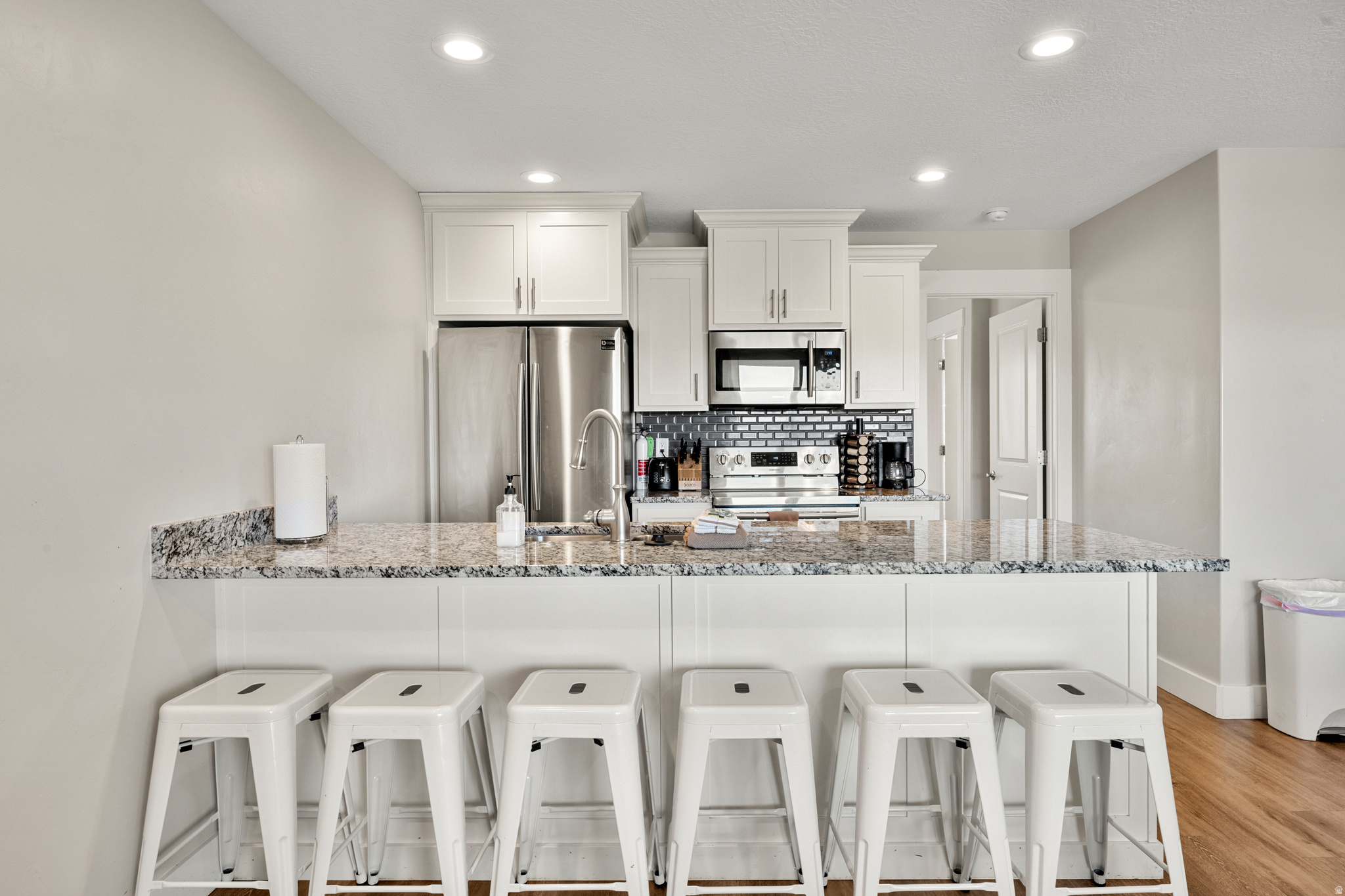 LEGACY BEACH - Residential