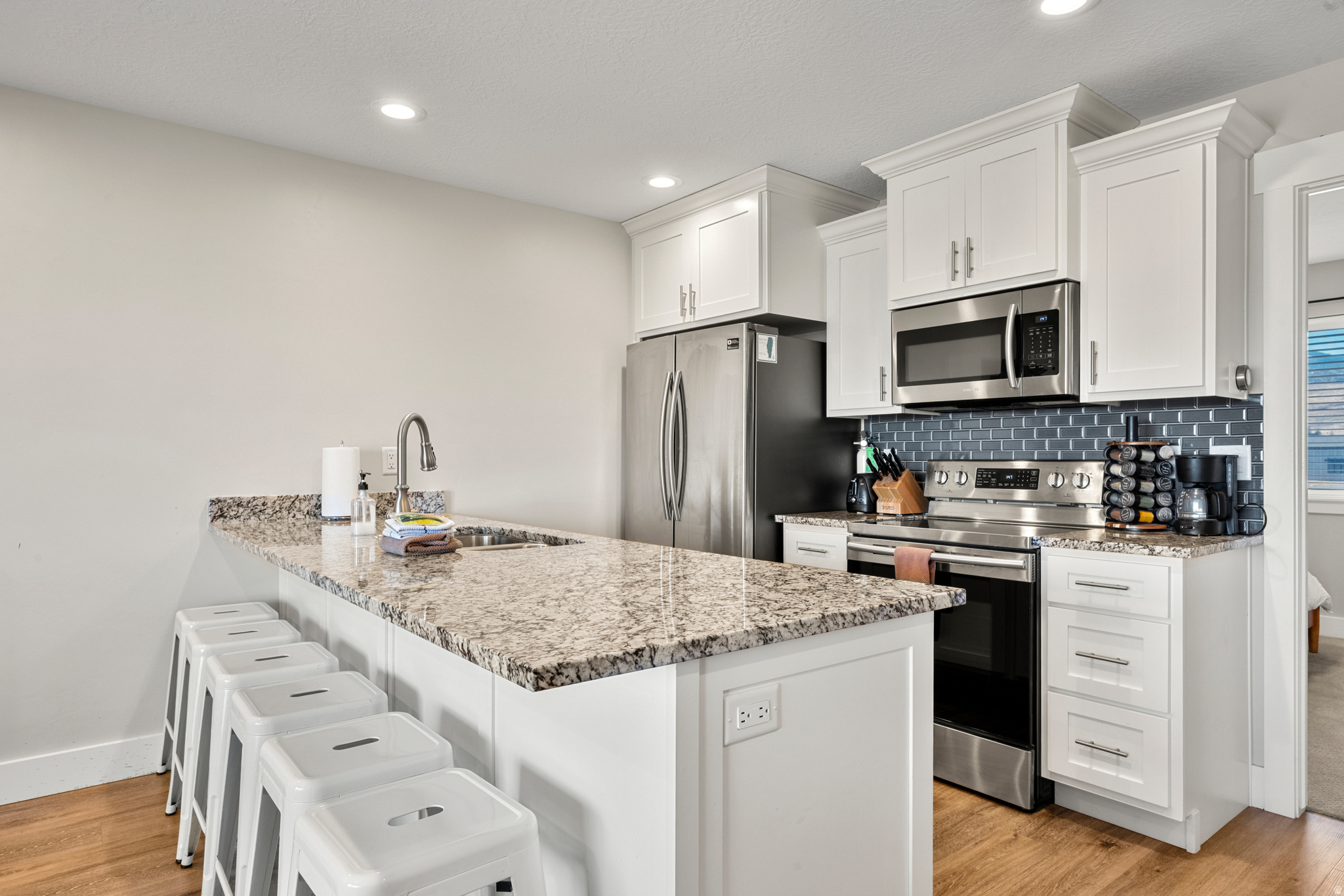 LEGACY BEACH - Residential