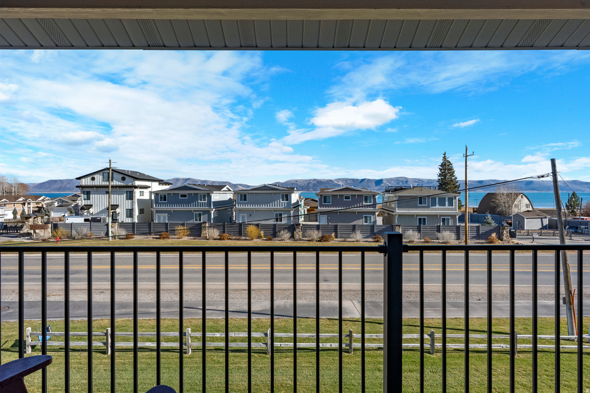 LEGACY BEACH - Residential