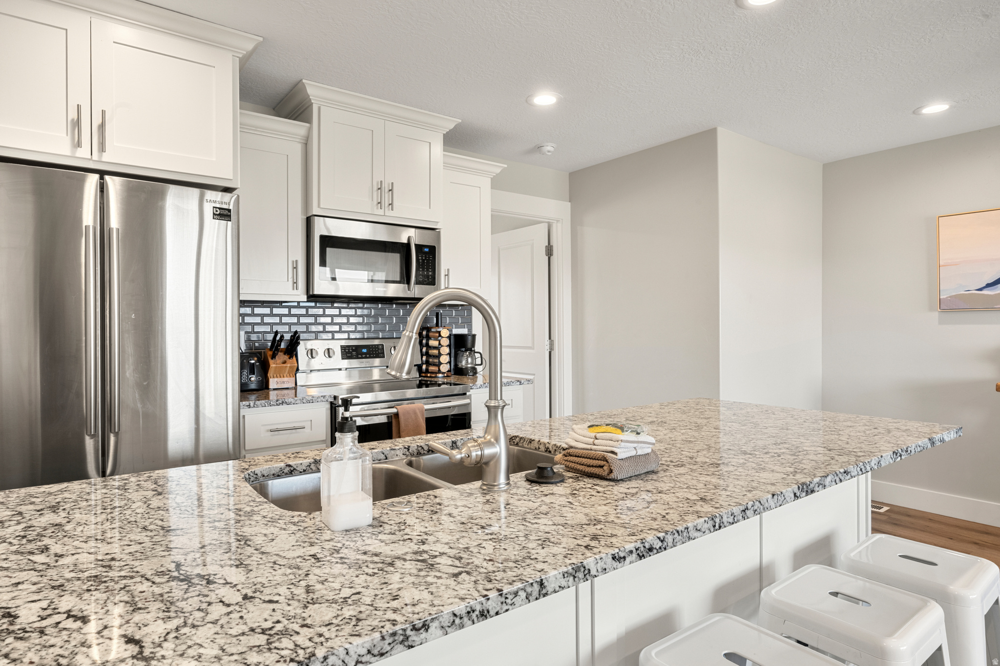 LEGACY BEACH - Residential