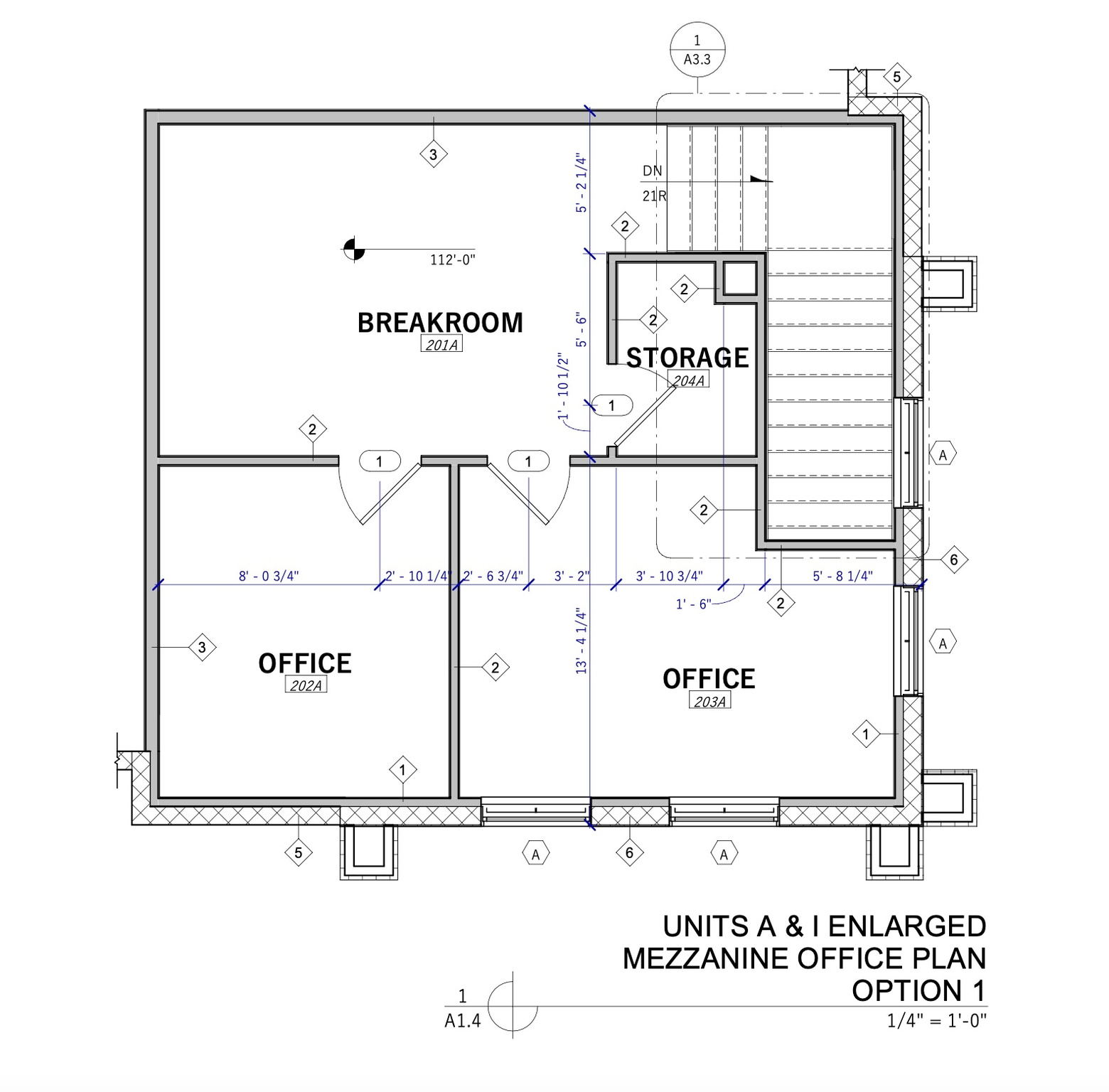 EAST BAY - Commercial Lease