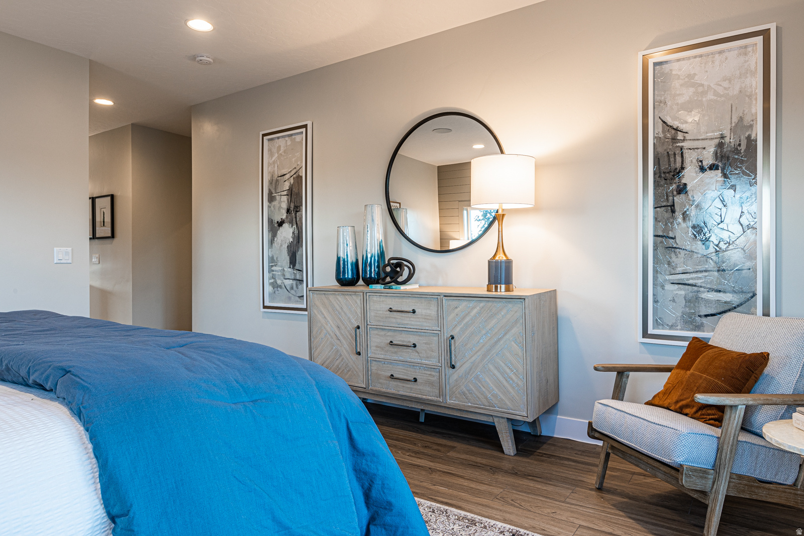 WILLOW ESTATES - Residential