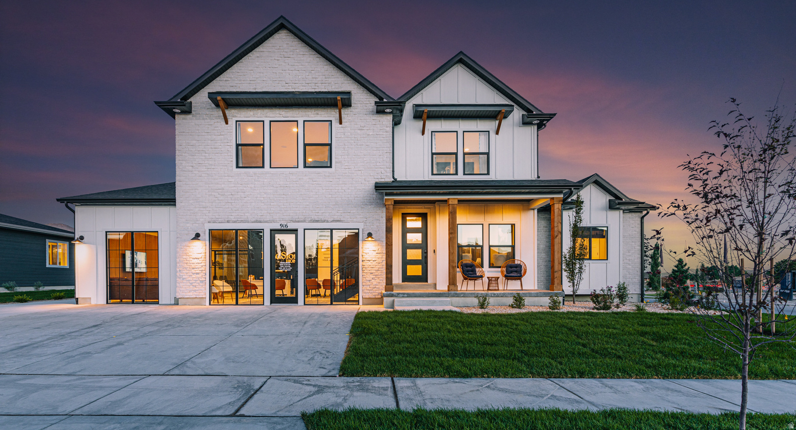 WILLOW ESTATES - Residential