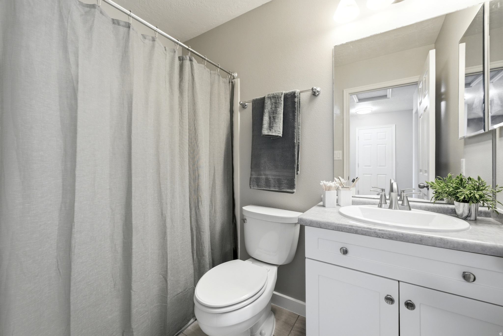 OQUIRRH PARK PHASE 4 - Residential