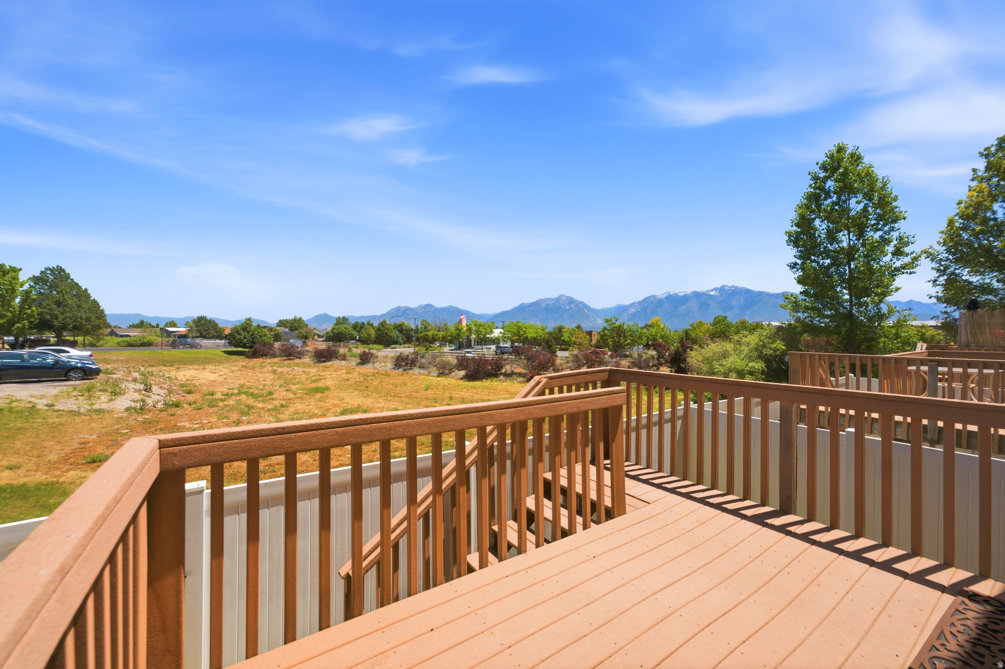 OQUIRRH PARK PHASE 4 - Residential