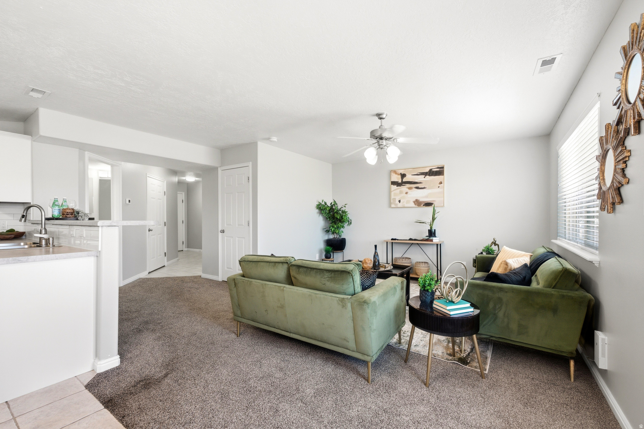 OQUIRRH PARK PHASE 4 - Residential