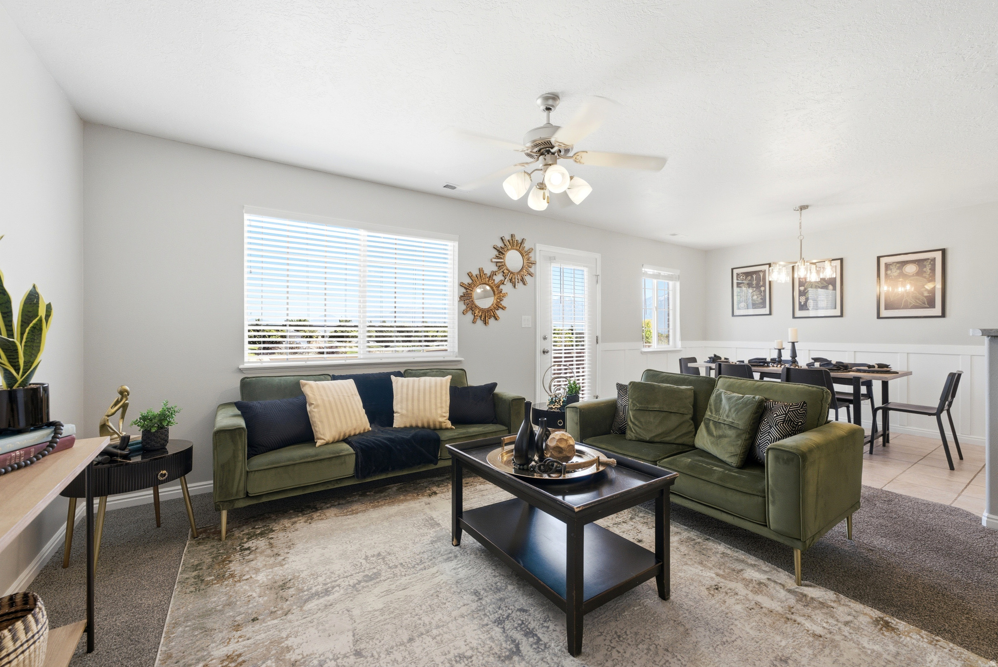 OQUIRRH PARK PHASE 4 - Residential