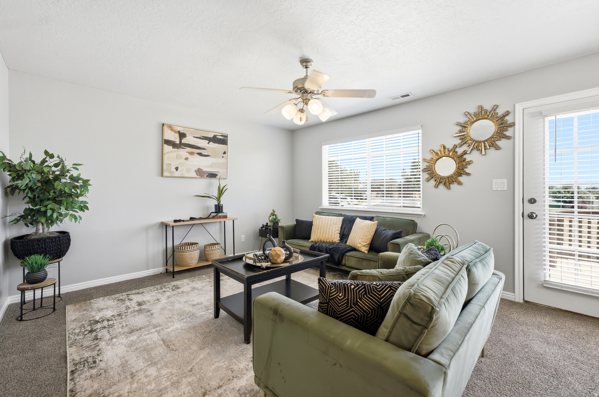 OQUIRRH PARK PHASE 4 - Residential