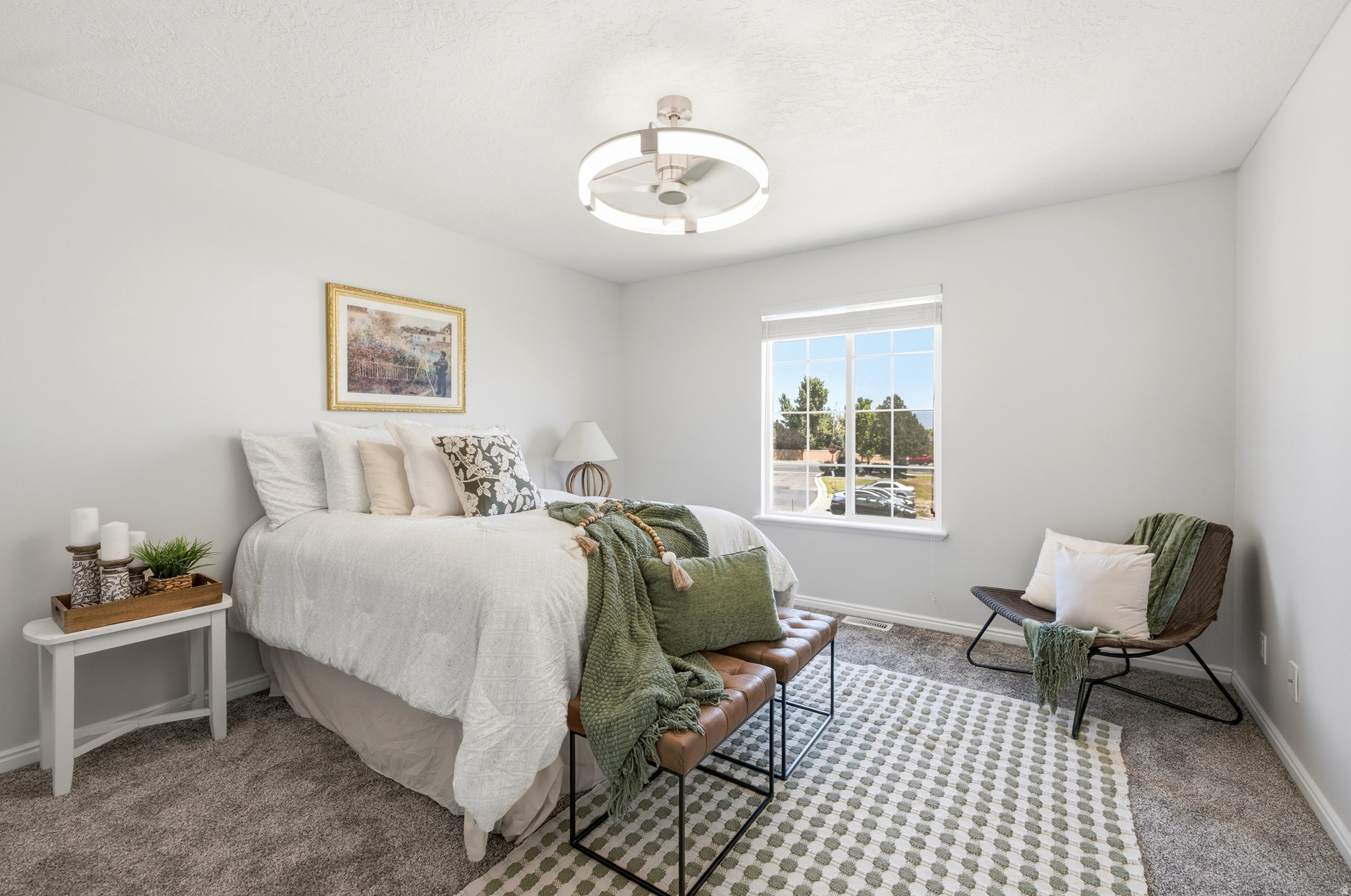 OQUIRRH PARK PHASE 4 - Residential