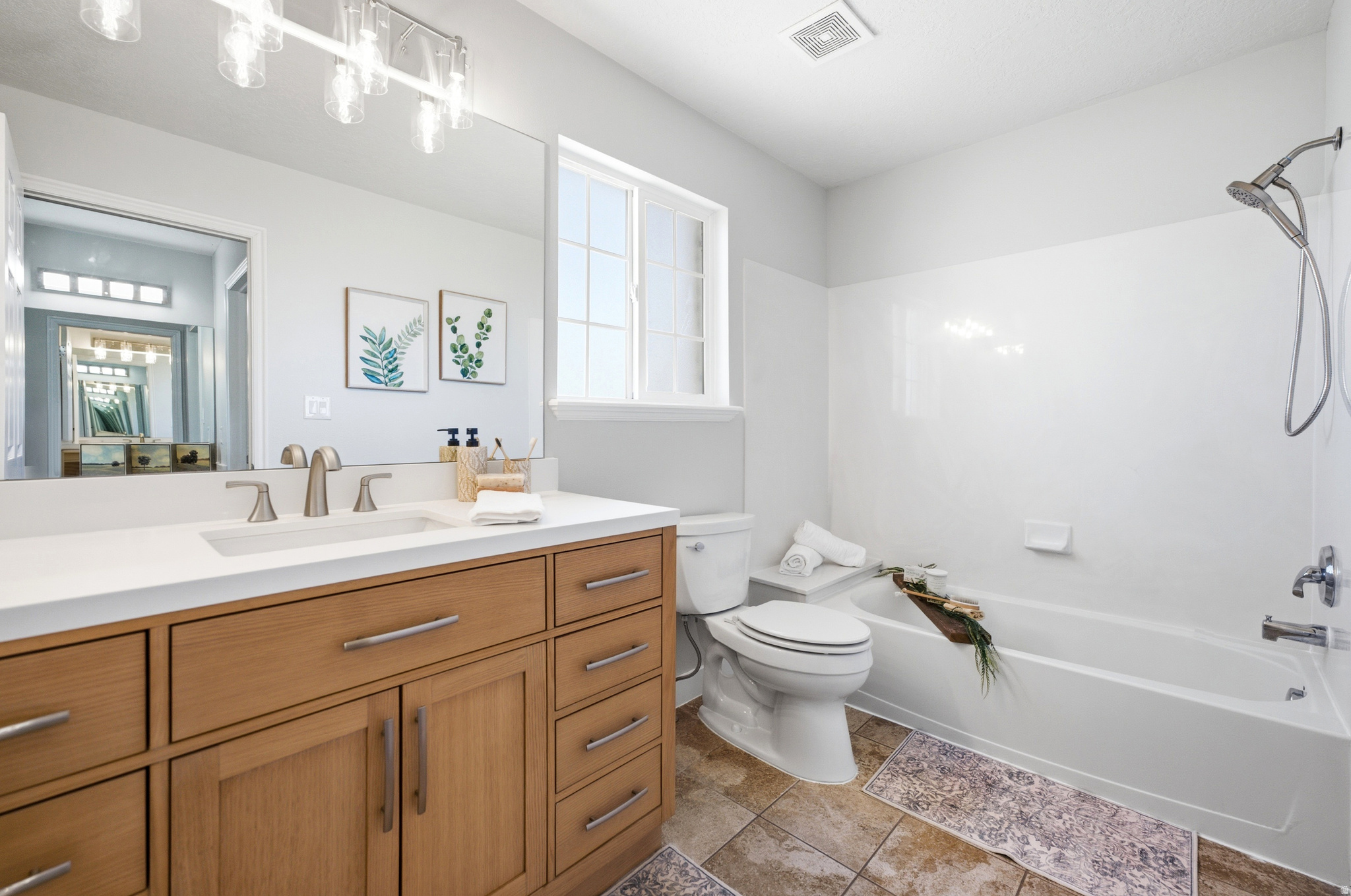 OQUIRRH PARK PHASE 4 - Residential