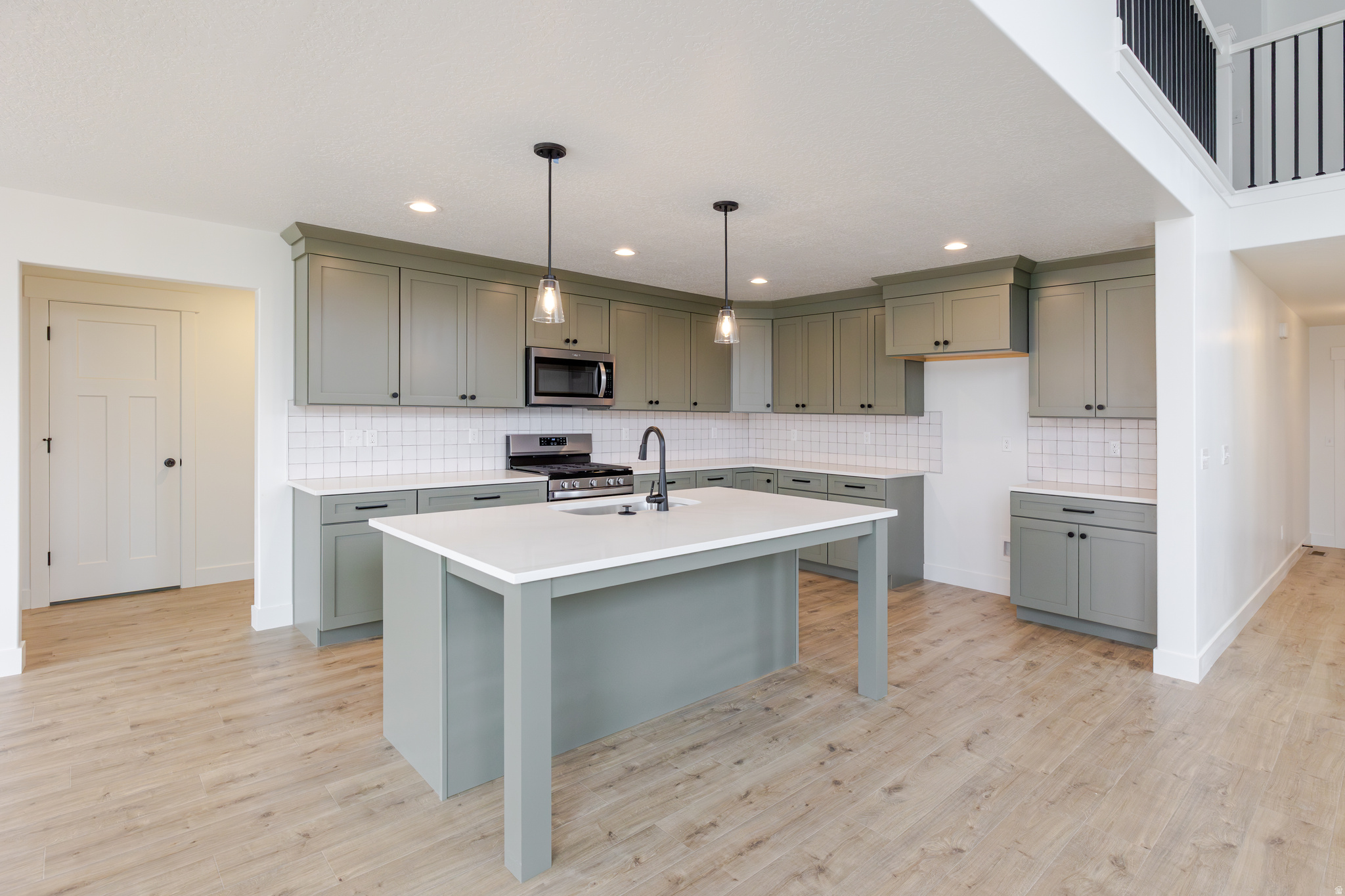 ROSE RANCH - Residential