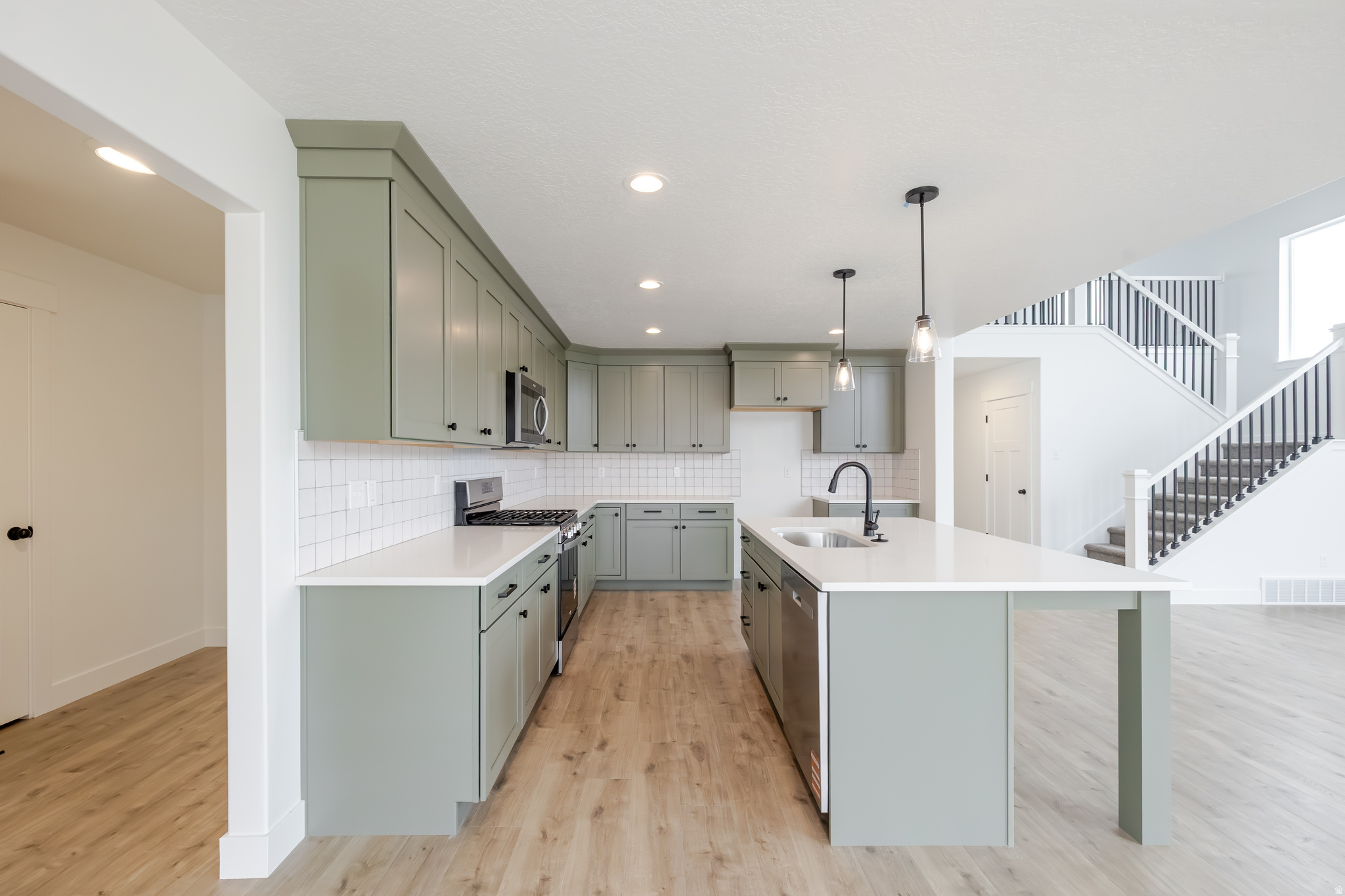 ROSE RANCH - Residential