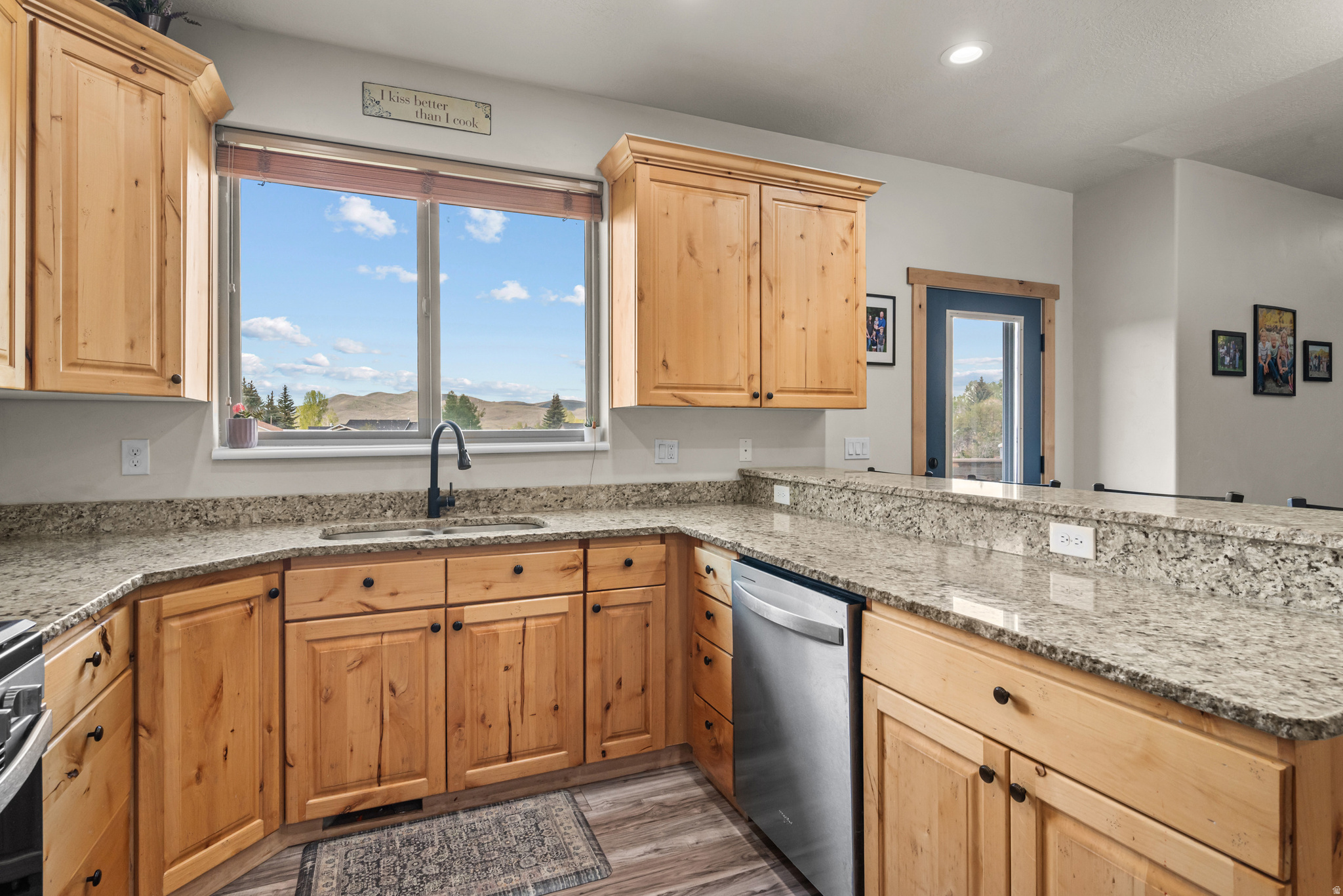 BAYOU ACRES SUBDIVIS - Residential