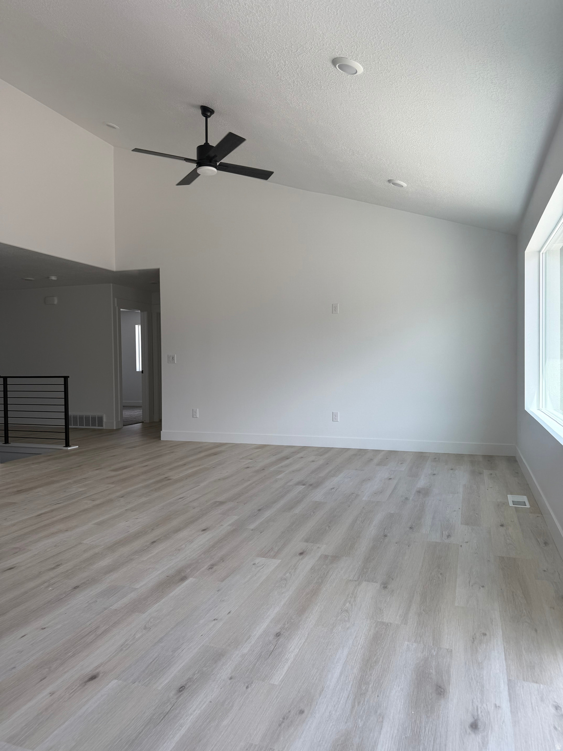 OVERLAKE ESTATES - Residential