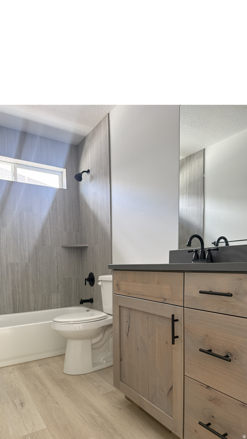 OVERLAKE ESTATES - Residential