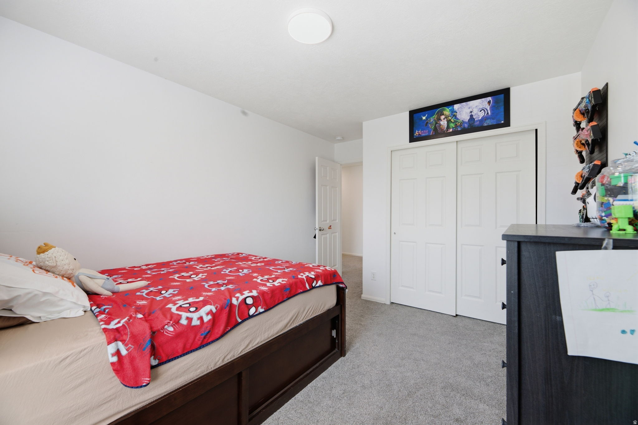 SILVER LAKE - Residential