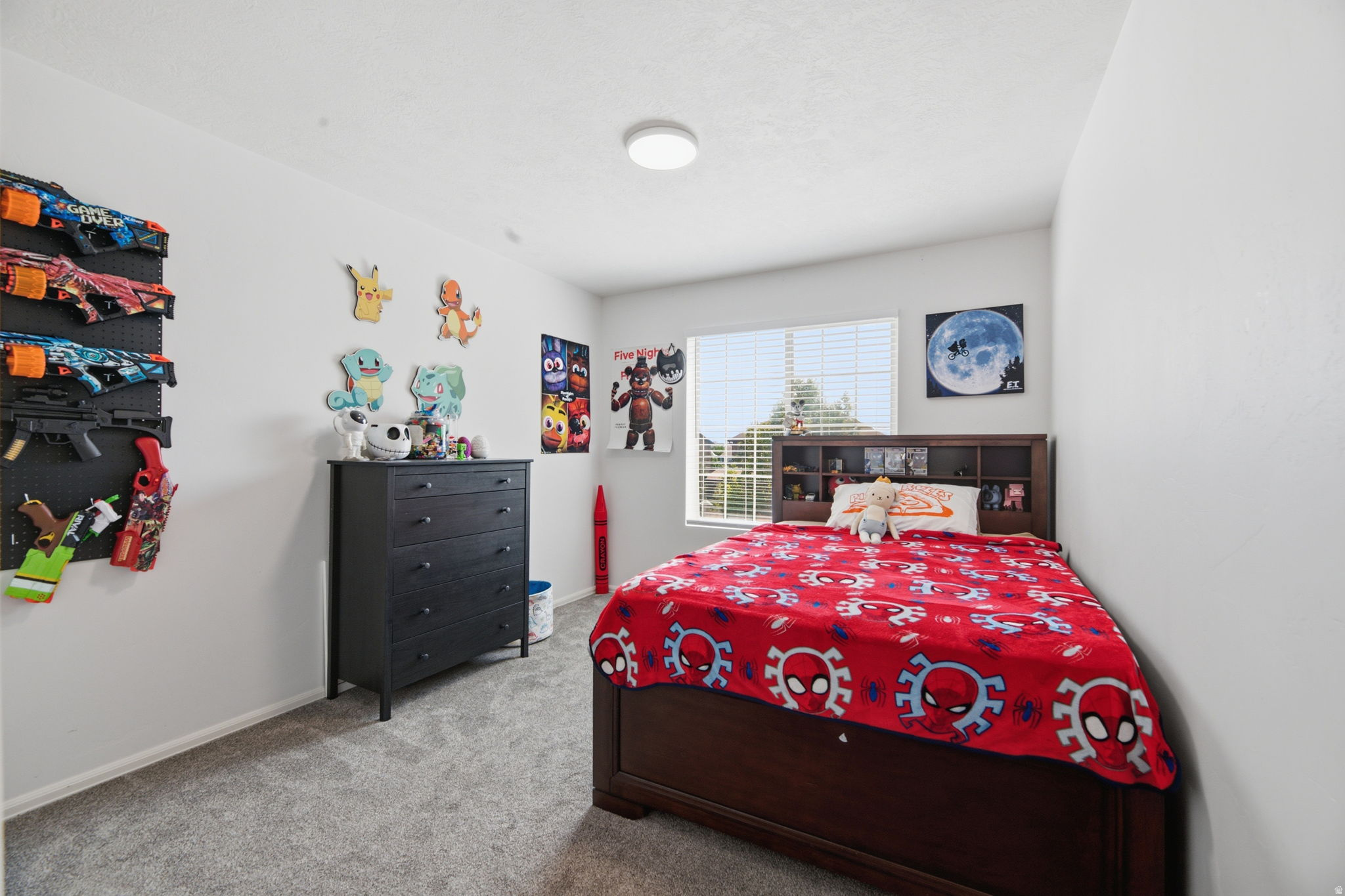 SILVER LAKE - Residential