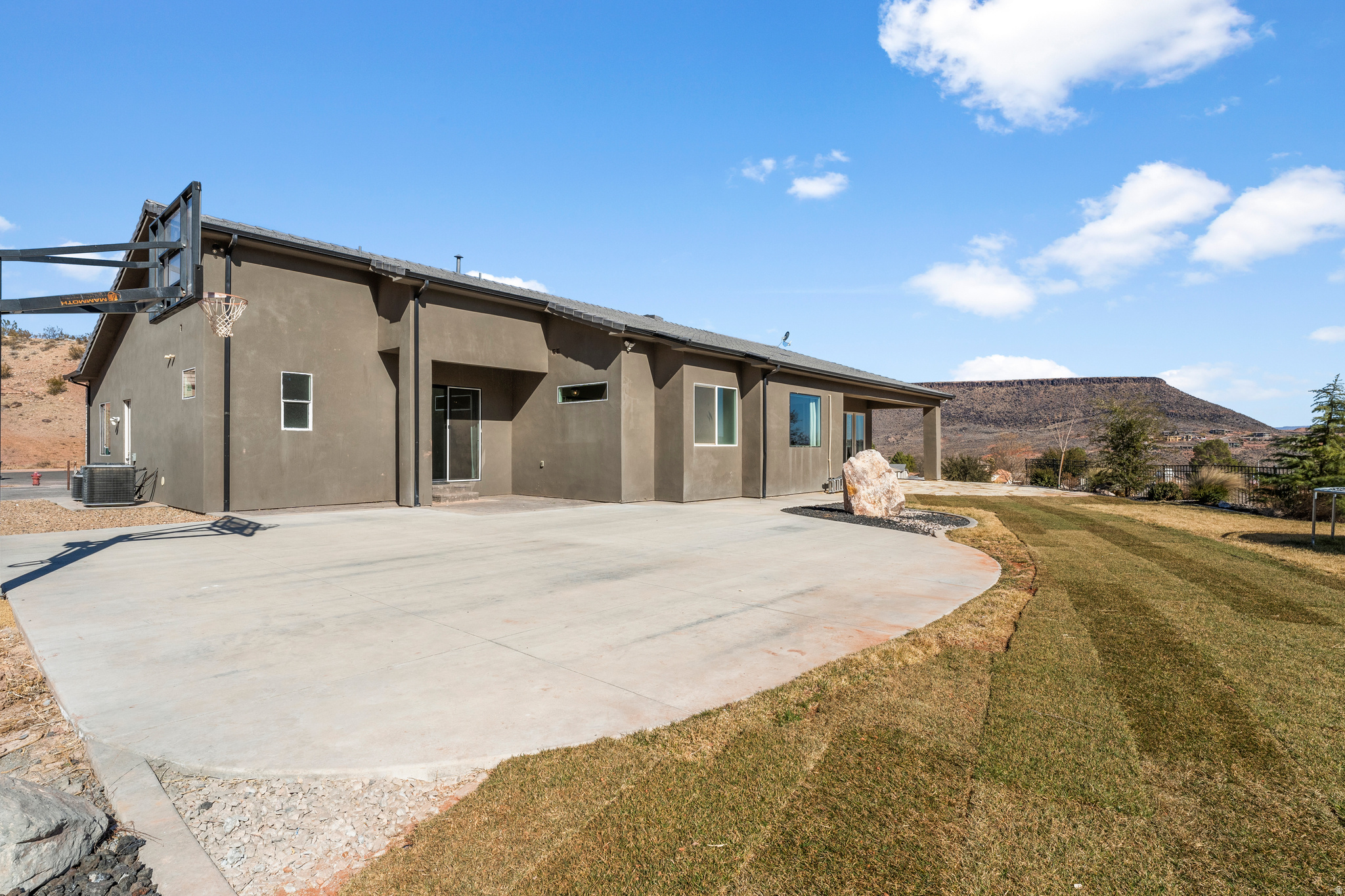 OVERLOOK AT GREEN VALLEY - Residential