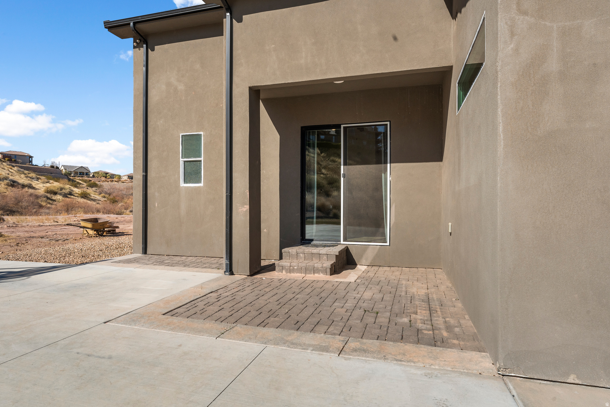 OVERLOOK AT GREEN VALLEY - Residential