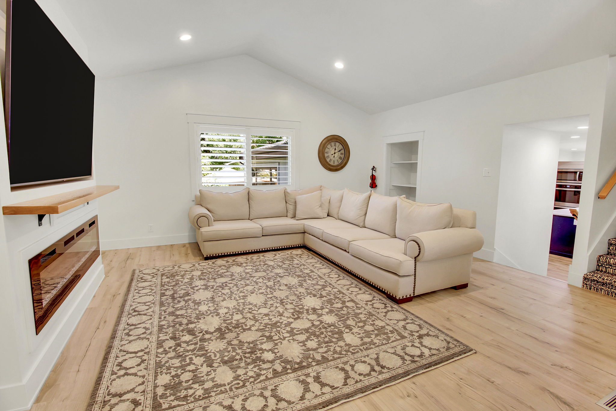 SOMERSET FARM - Residential