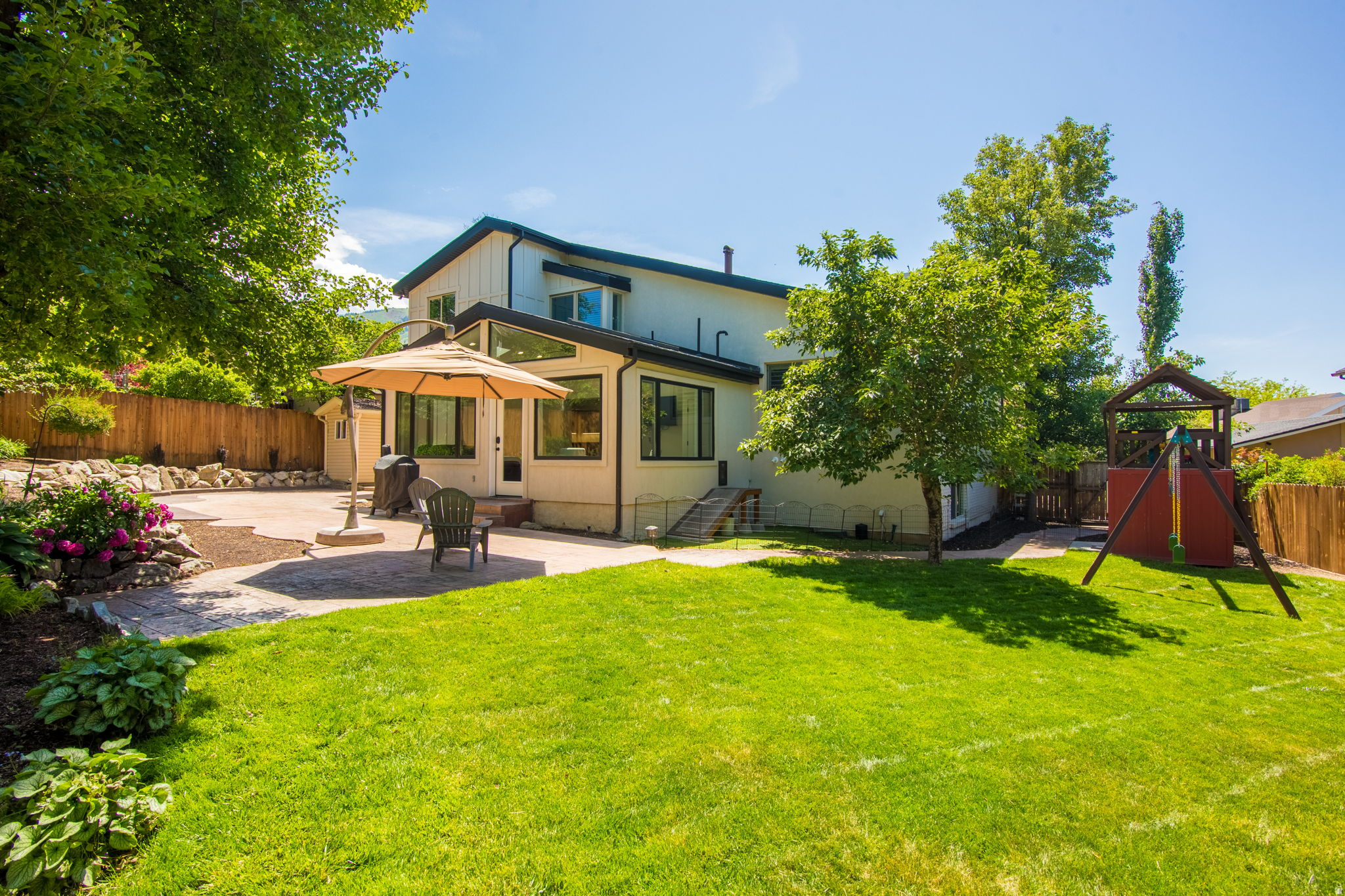 SOMERSET FARM - Residential