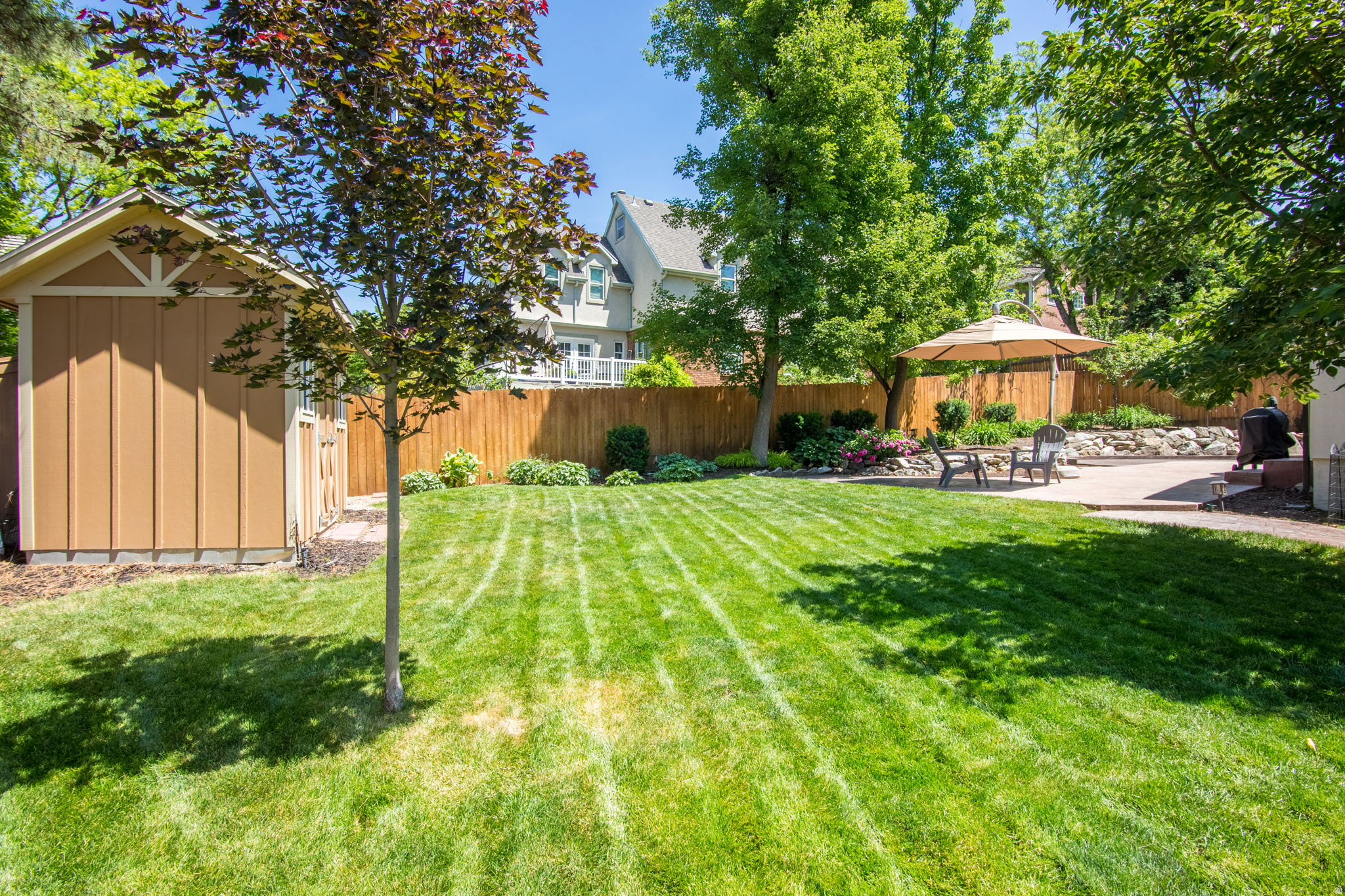 SOMERSET FARM - Residential