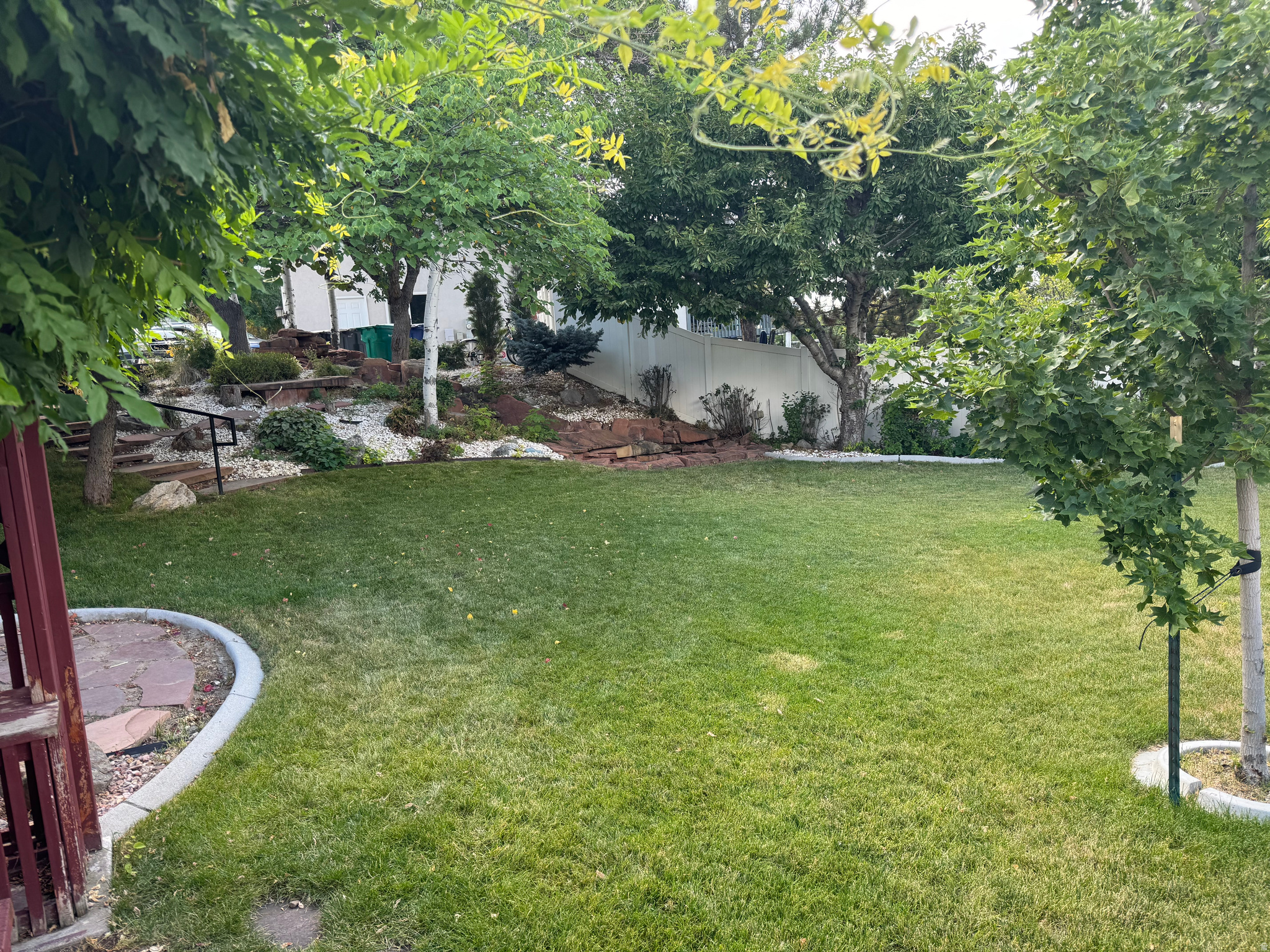 LINKS @ MTN VIEW - Residential