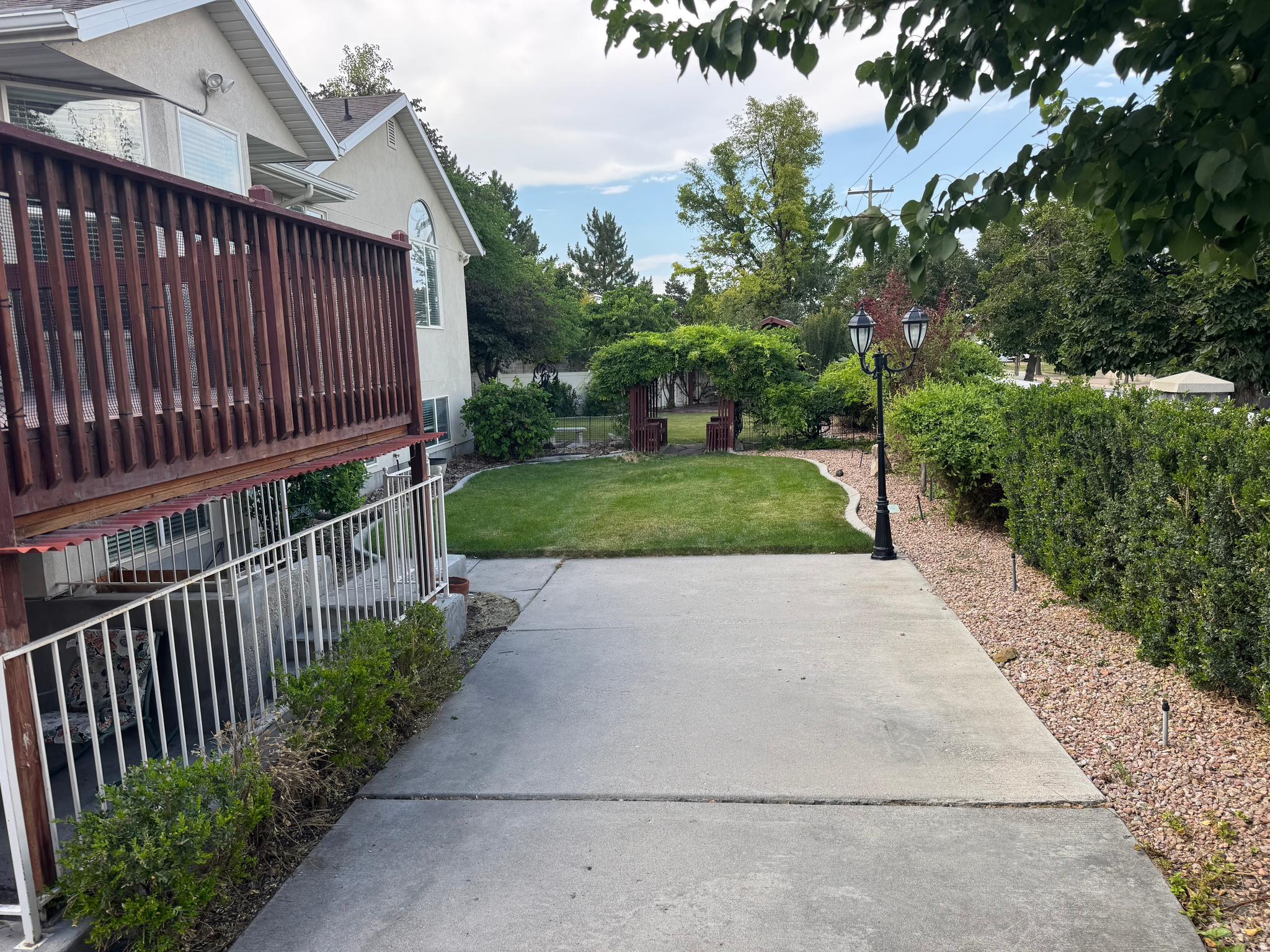 LINKS @ MTN VIEW - Residential