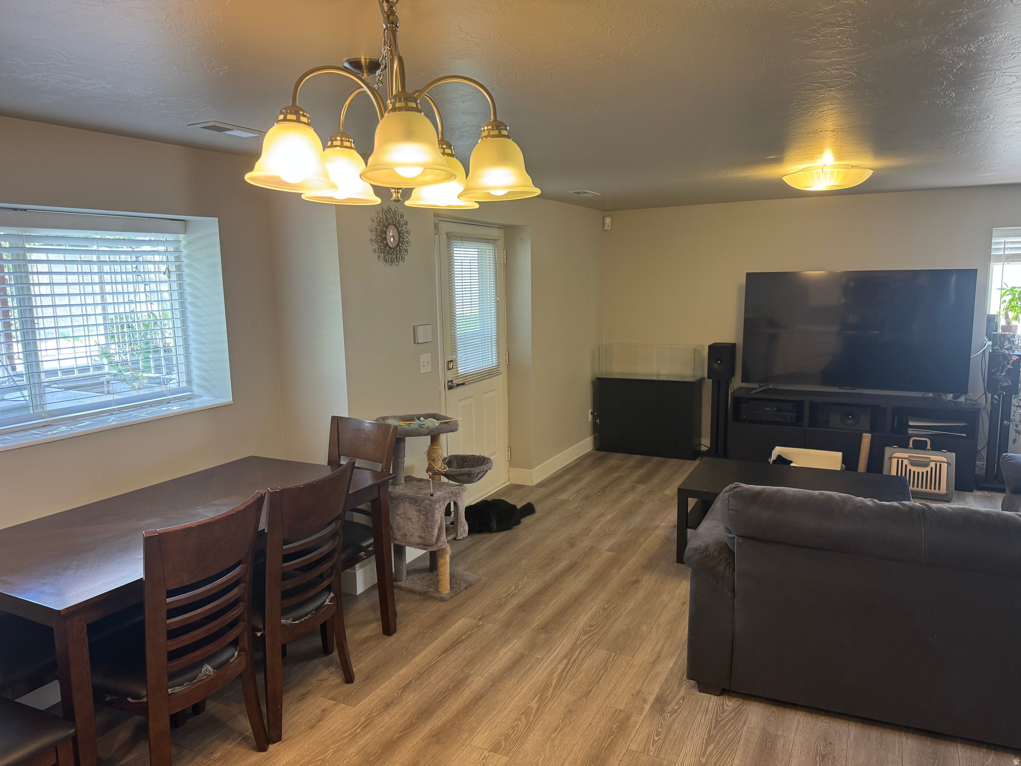 LINKS @ MTN VIEW - Residential